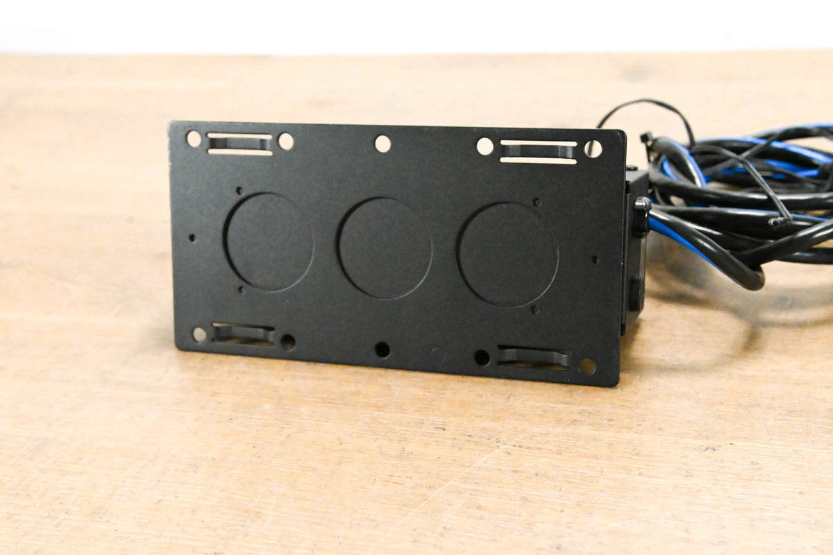 Middle Atlantic FC-4-1C Thermostatic Fan Controller