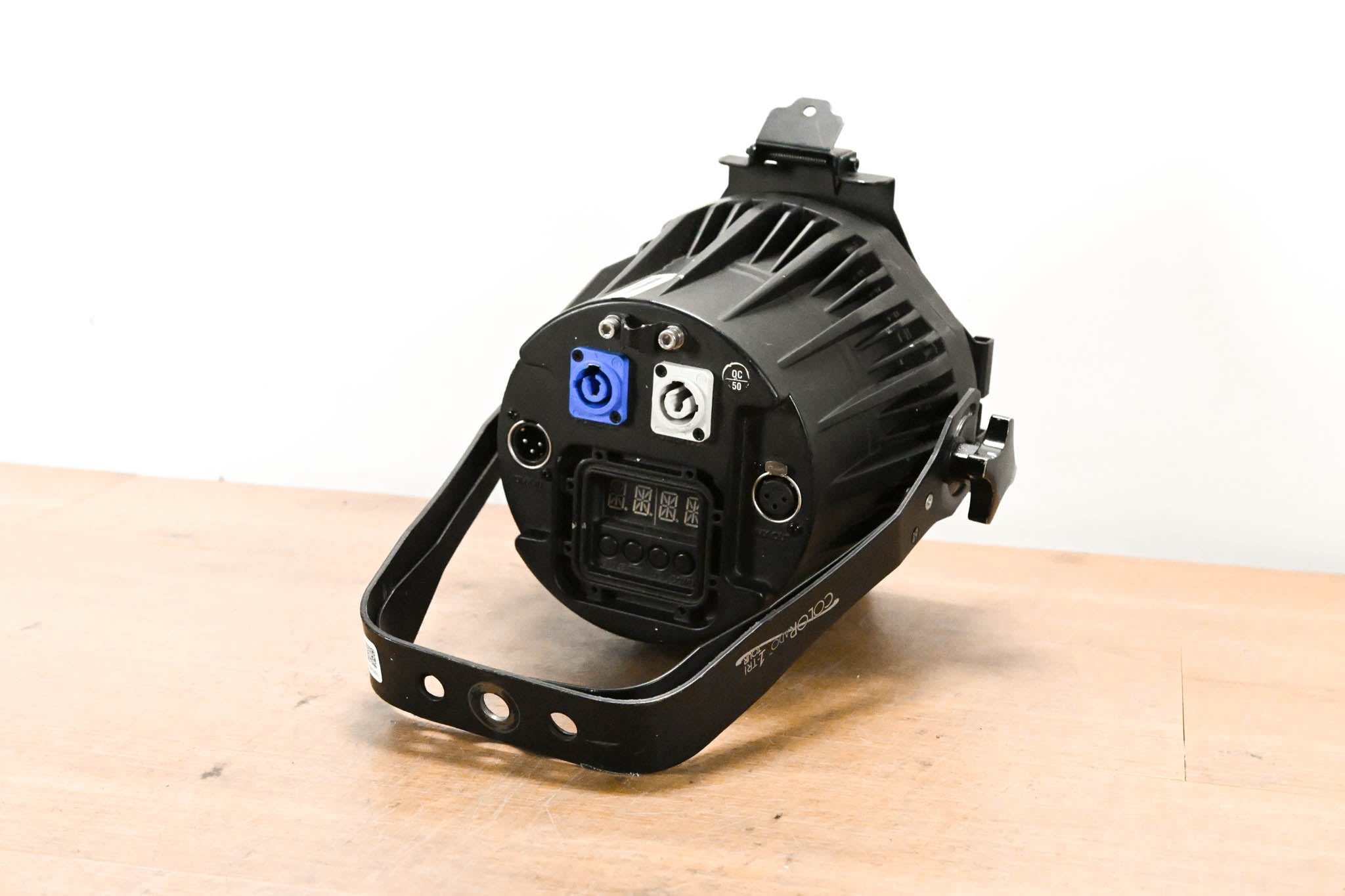 Chauvet COLORado 1-Tri Tour LED Wash Light