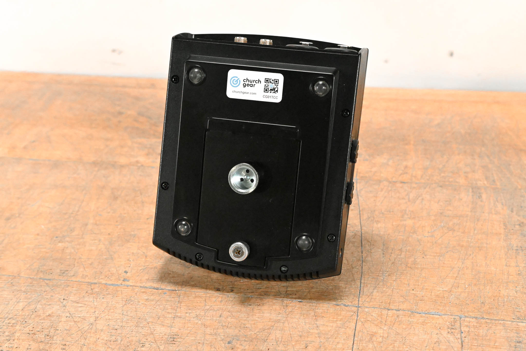 Movek myMix Personal Monitor Mixer