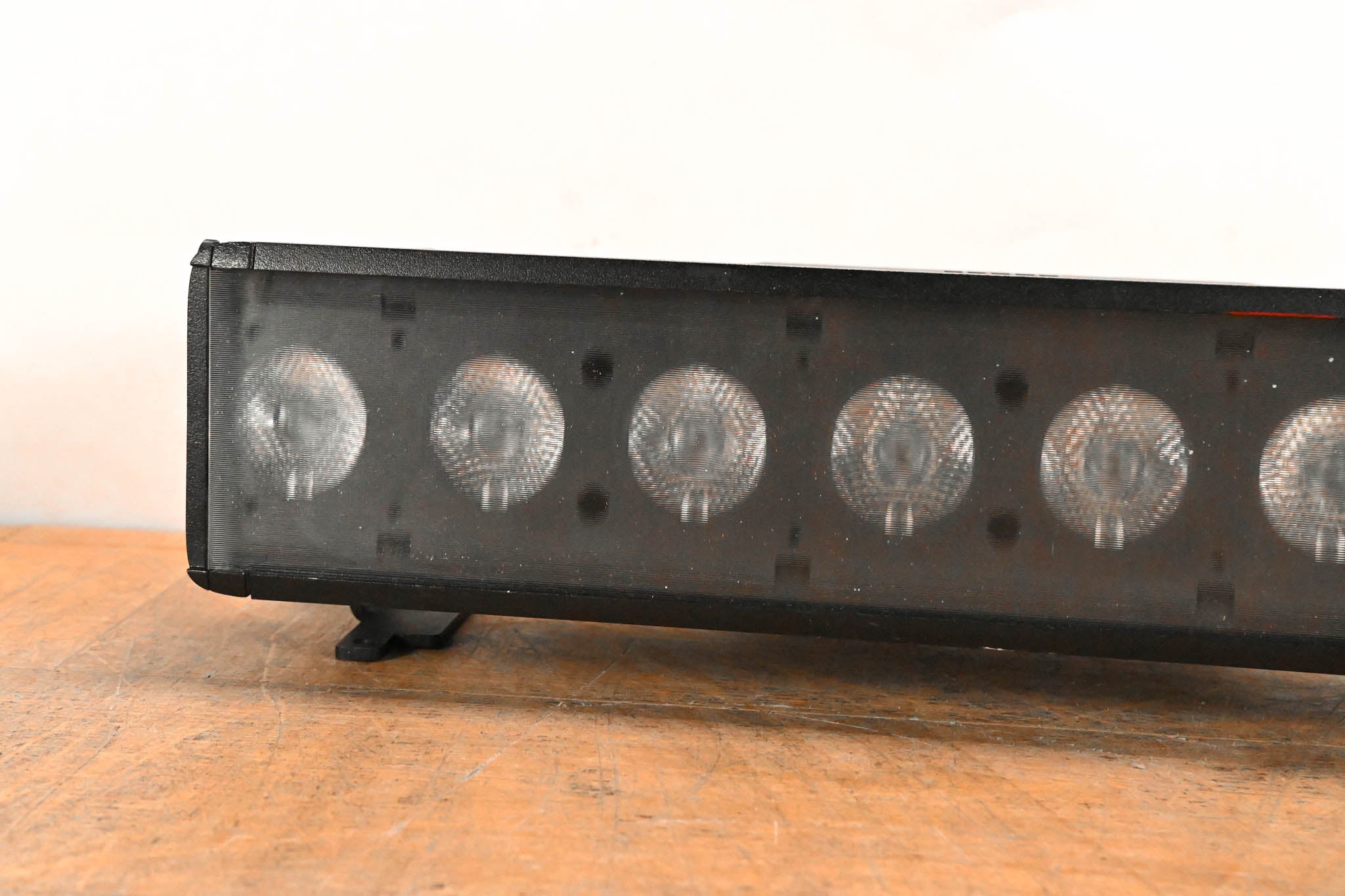 ETC ColorSource Linear 1 Deep Blue LED Wash Light