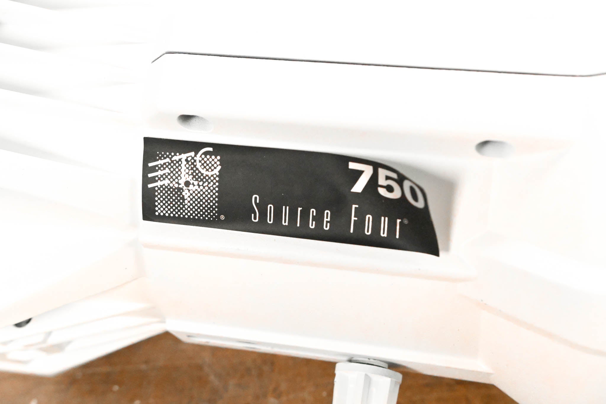 ETC Source Four 750 50 Degree Ellipsoidal Light