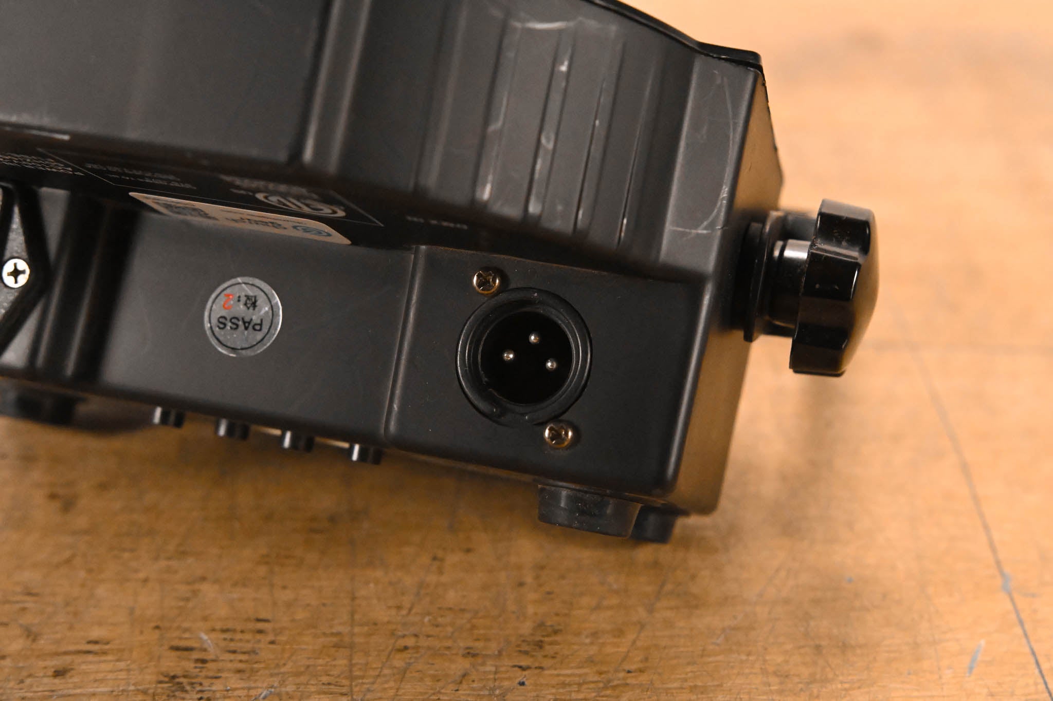 ADJ Mega Par Profile RGB LED Wash Light