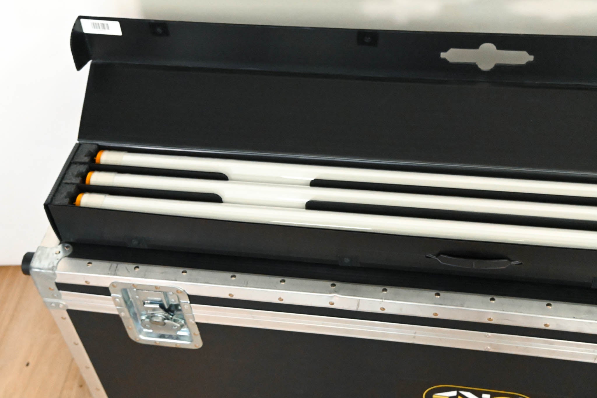 Kino Flo Select 4Bank 2-Light Gaffer Kit