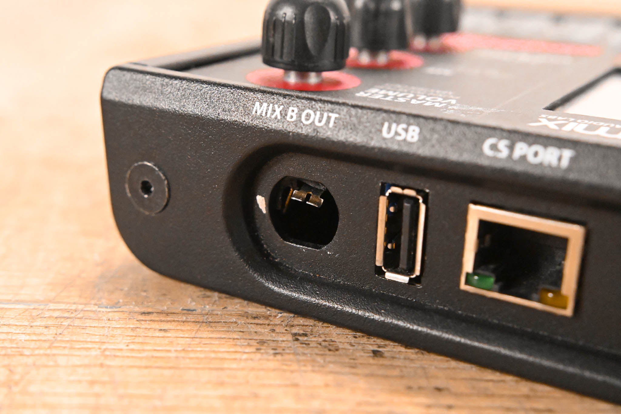 Digital Audio Labs LiveMix CS-DUO Personal Monitor Mixer