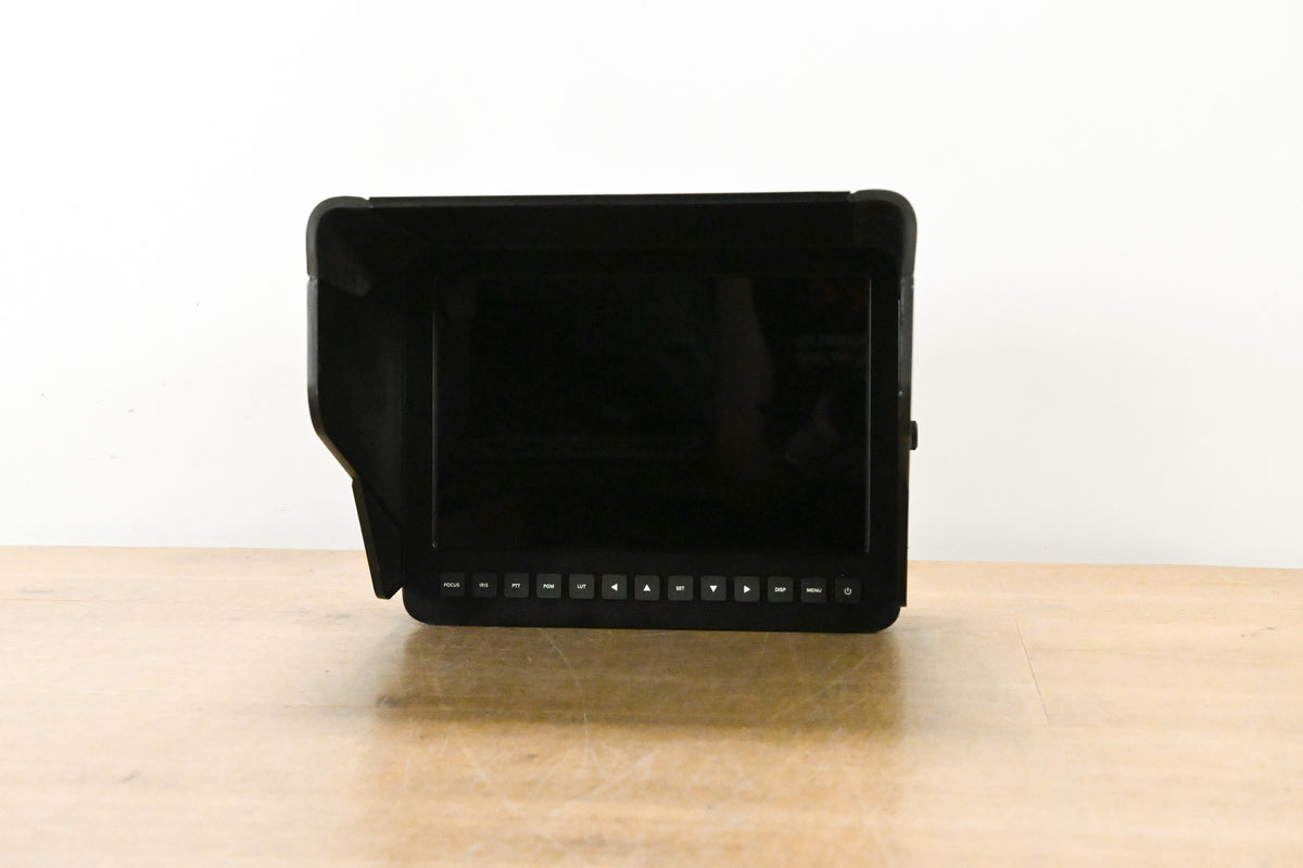 Blackmagic Design Studio Camera