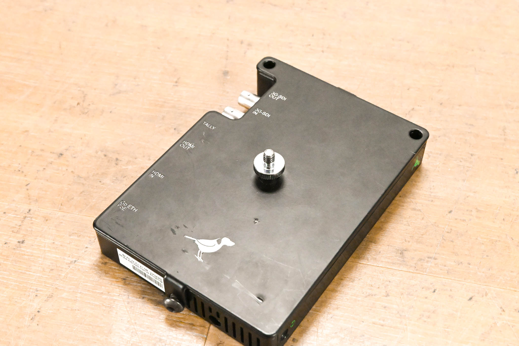 BirdDog Studio NDI SDI REV4 HDMI/SDI to NDI Video Encoder