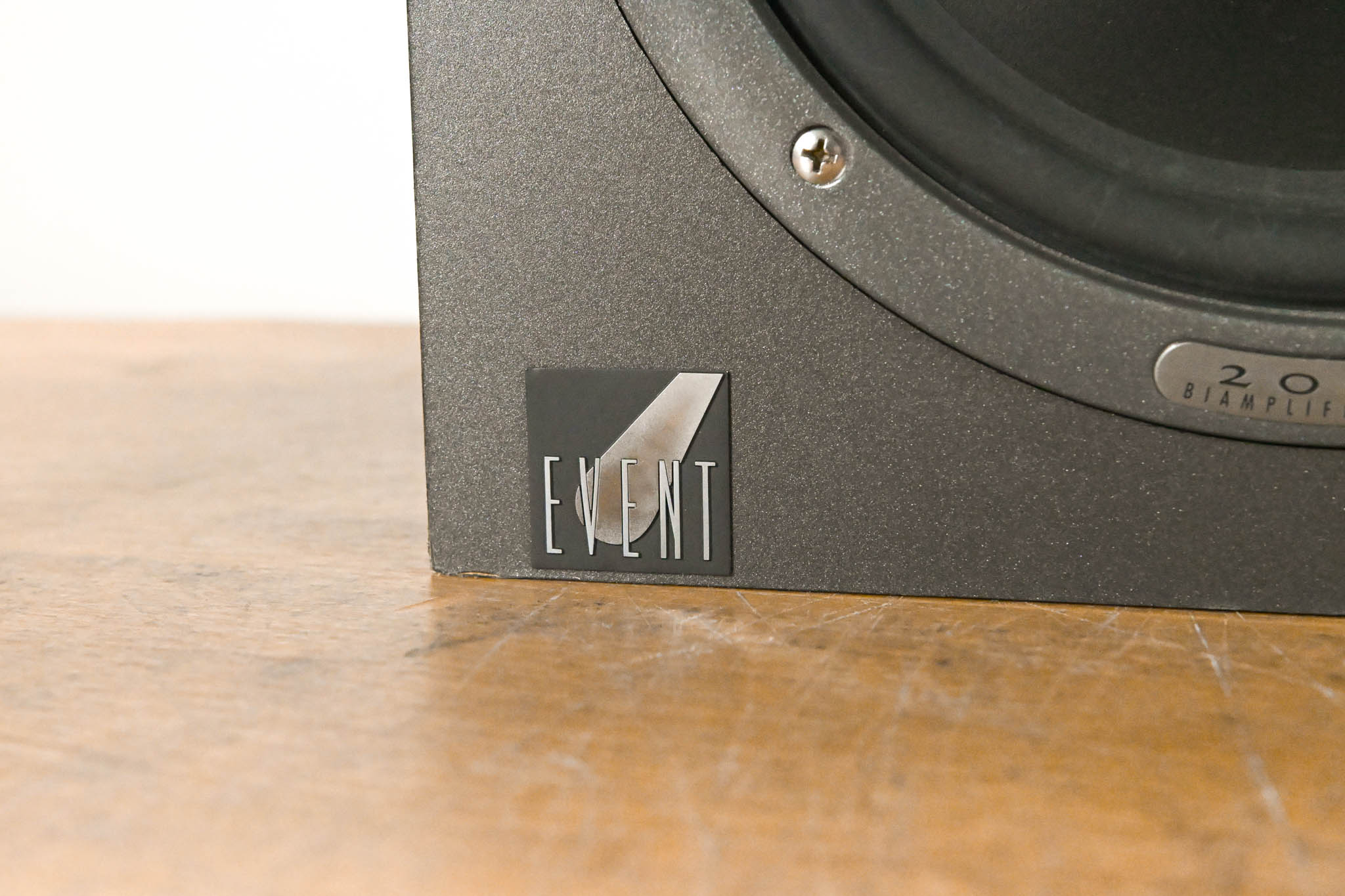Event 20/20bas Bi-Amplified Studio Monitor (PAIR)
