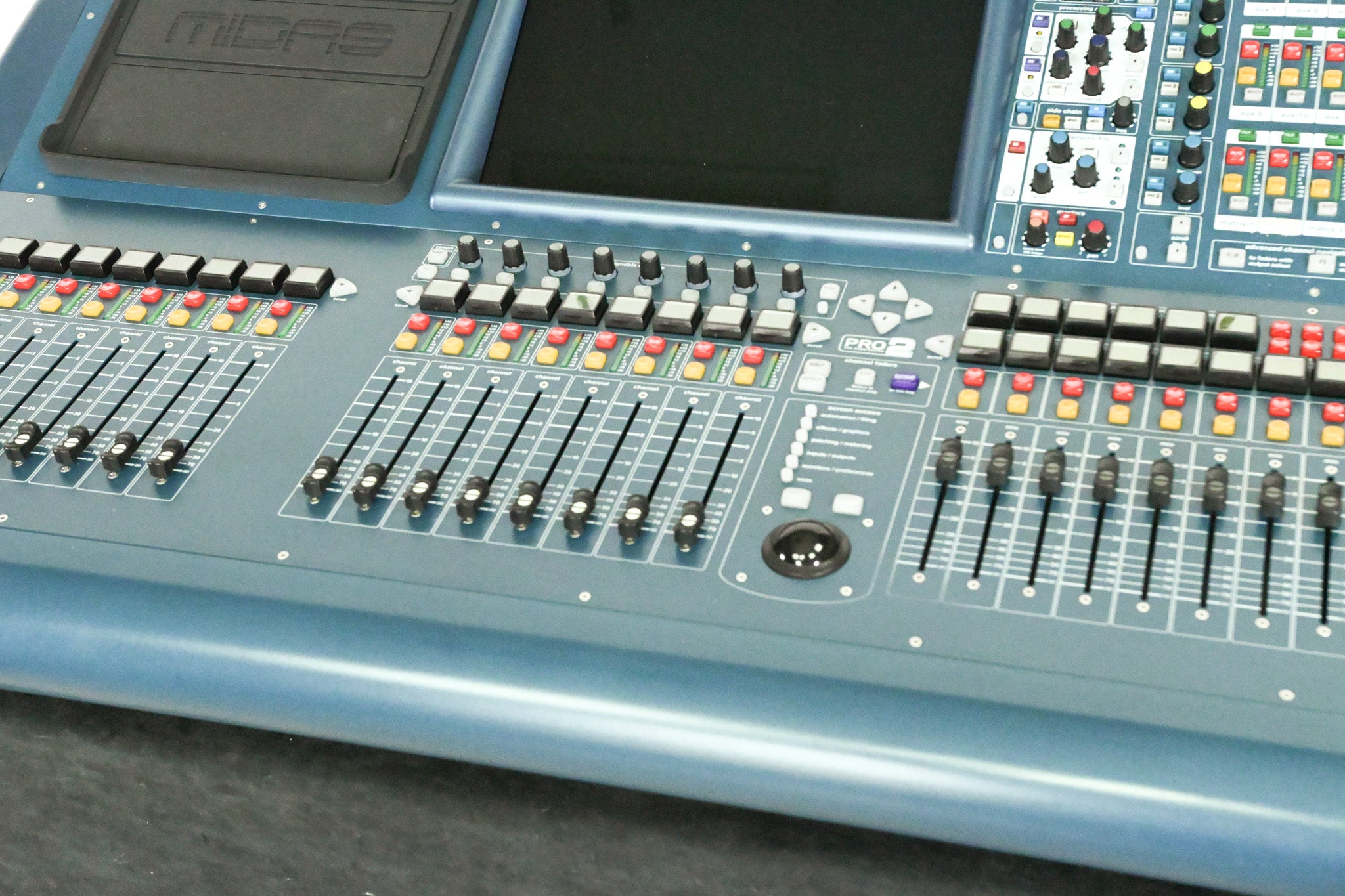 Midas PRO2 Live Digital Audio Mixing Console
