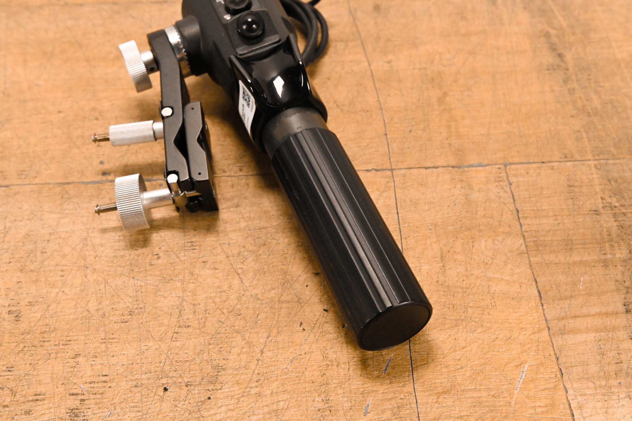 Canon ZSD-300D Digital Zoom Servo Demand