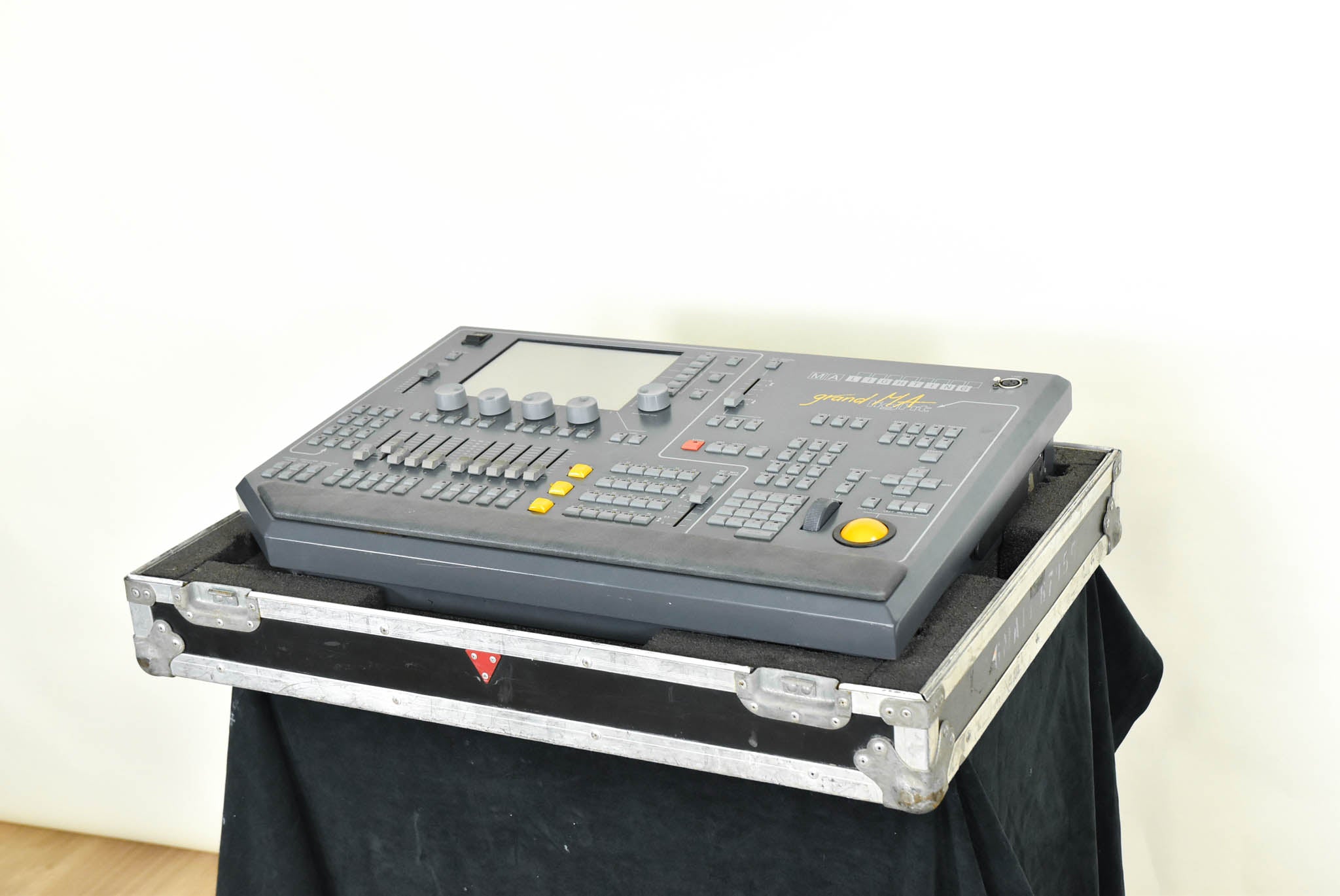 Lighting Consoles