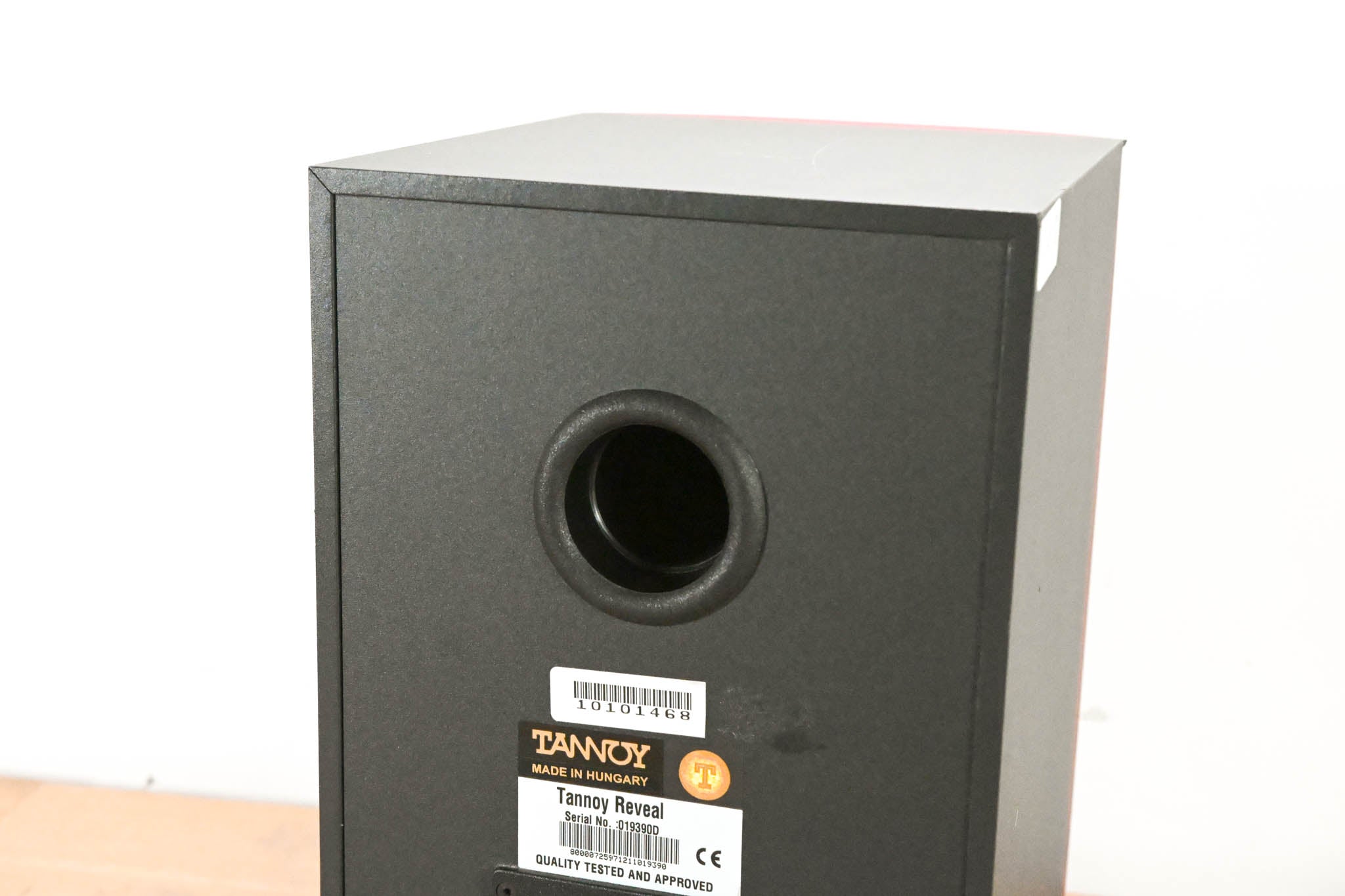 Tannoy Reveal Passive Studio Monitor