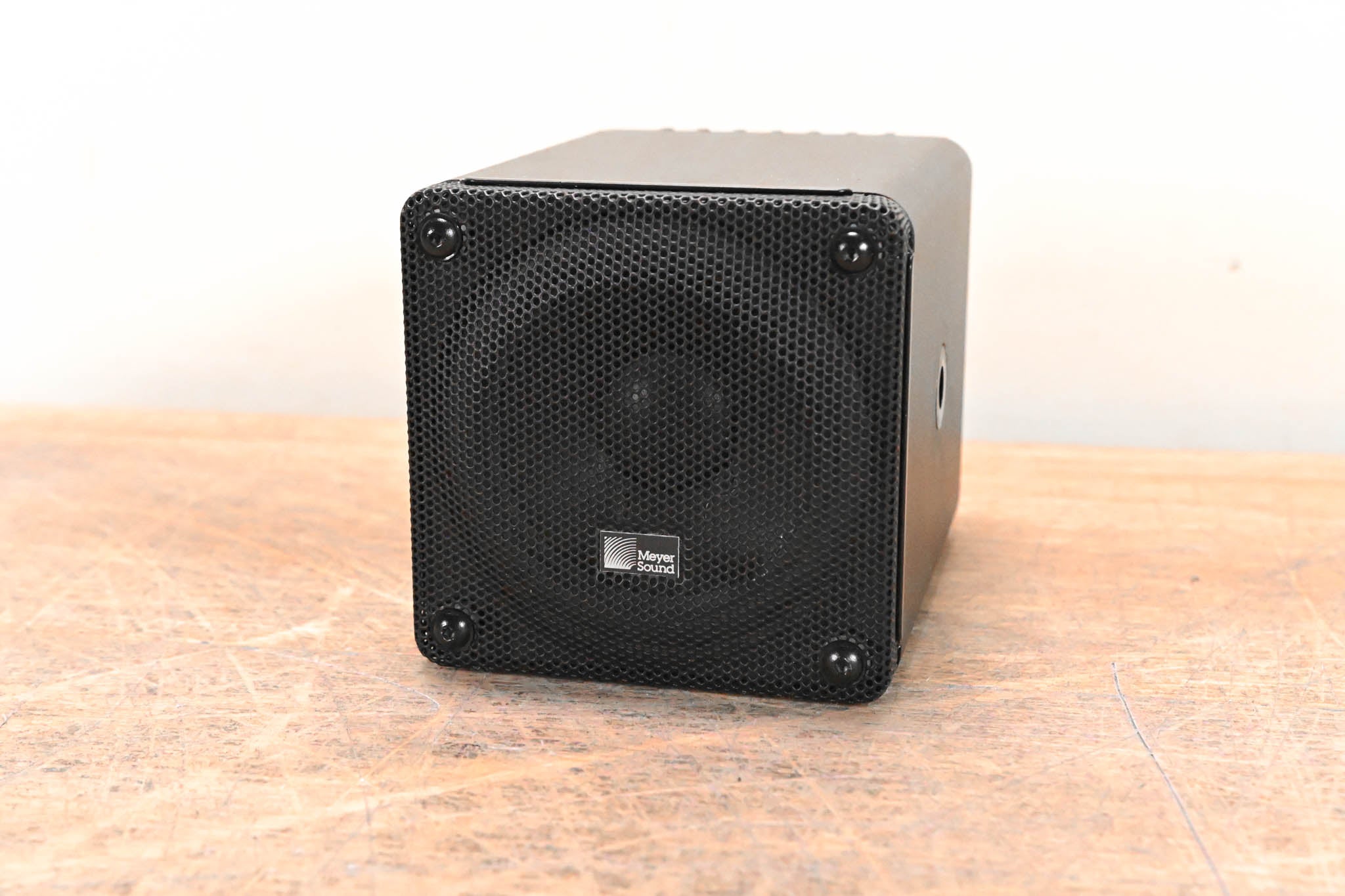 Meyer Sound MM-4XP Miniature Self-Powered Loudspeaker (NO POWER SUPPLY)