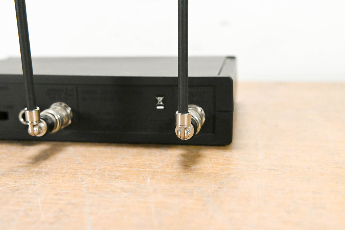Shure ULXS14 Bodypack Wireless System - G3 Band (NO POWER SUPPLY)