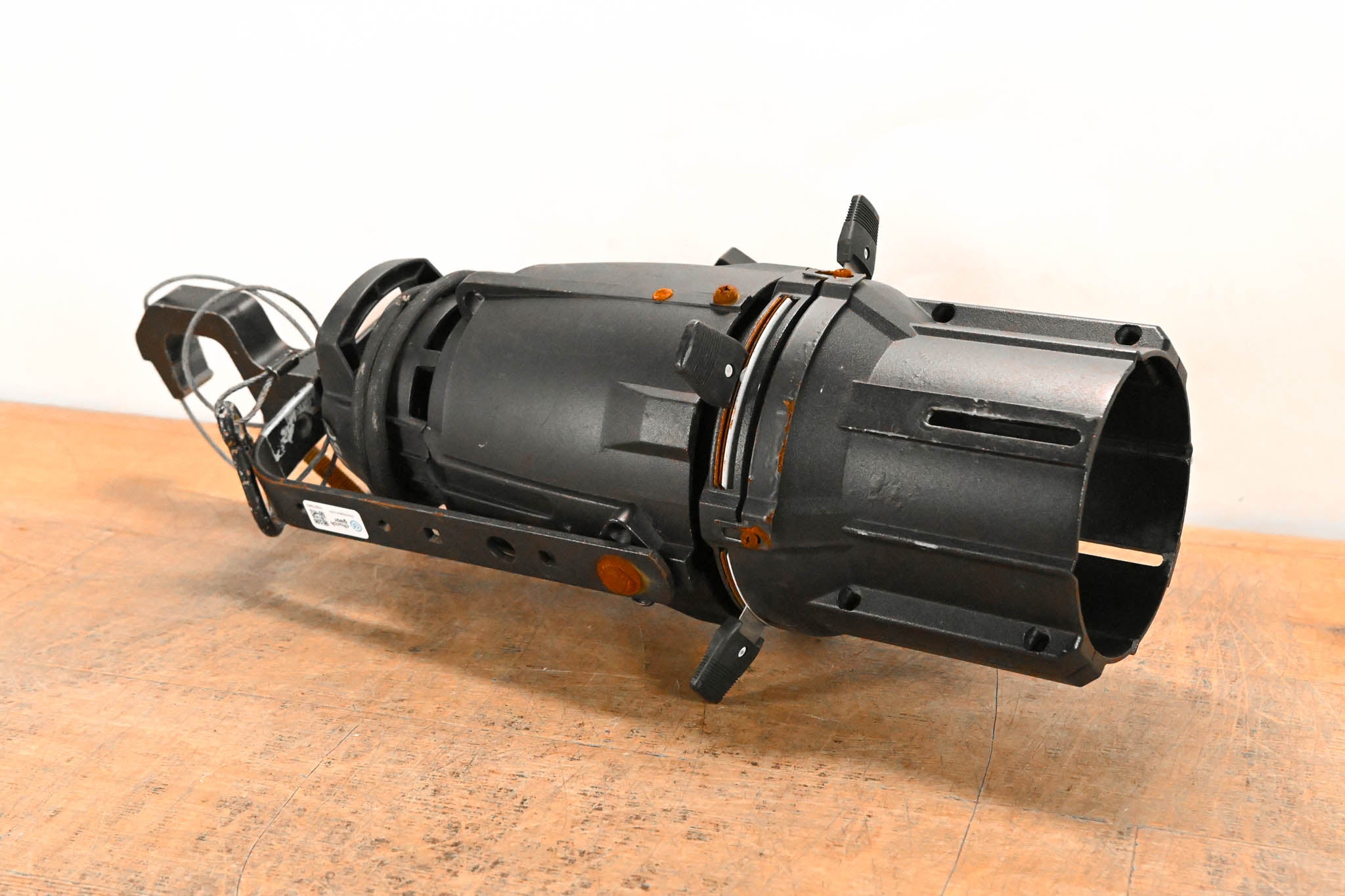 ETC Source Four 750 Ellipsoidal Light (No Lens Tube)