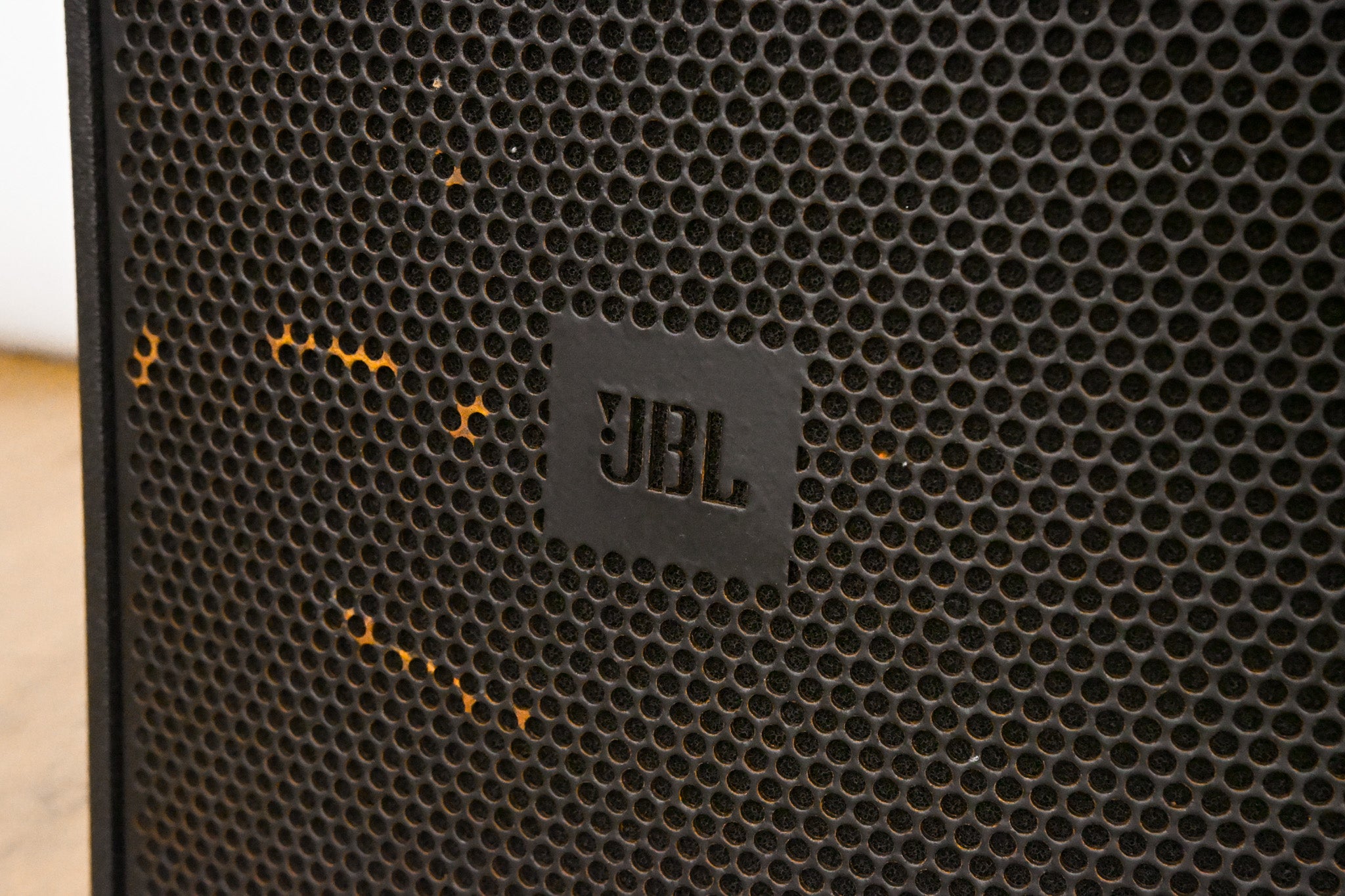 JBL VP7212/64DPAN Powered 12-inch Integrated Loudspeaker (PAIR)