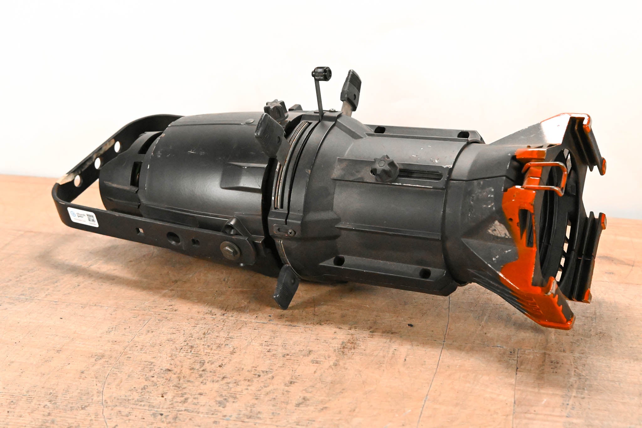 ETC Source Four 575 26 Degree Ellipsoidal Light