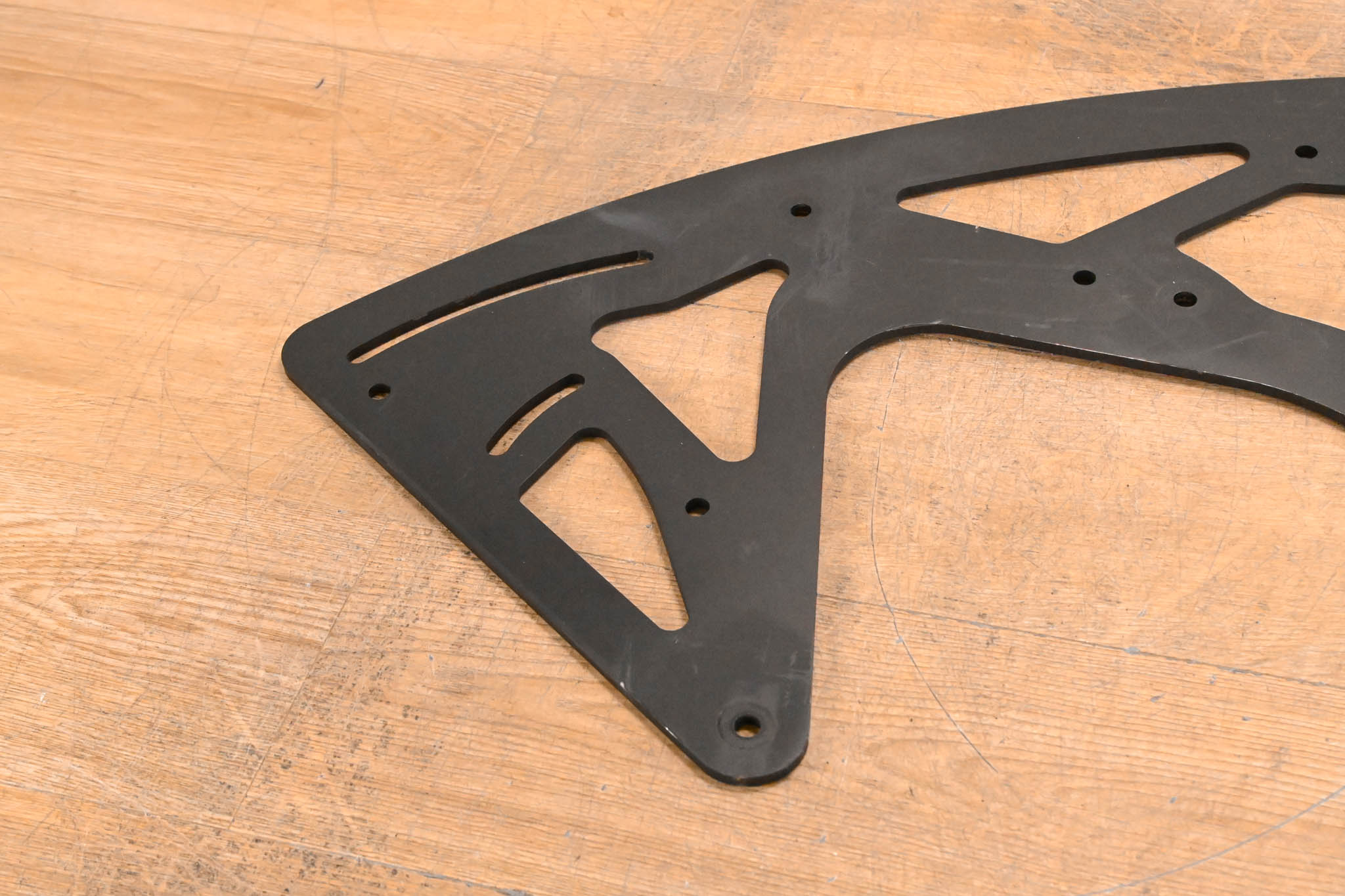 McCauley IDB.VAF1 iDesign Vertical Array Frame