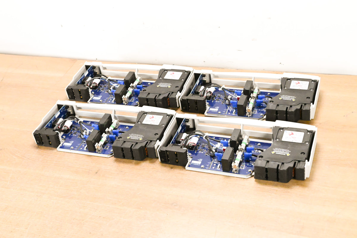 ETC R20 Unison 120V Dual 20A Relay Module (Pack of 4)