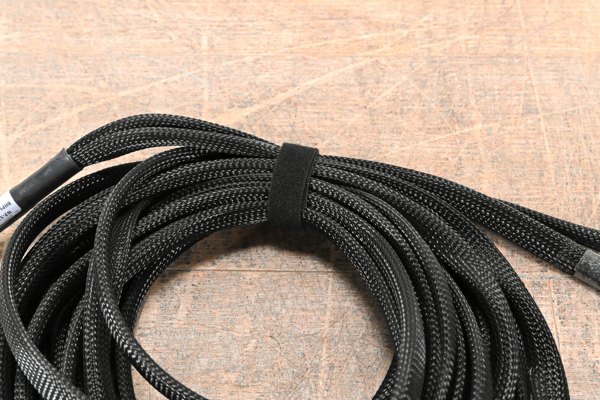 Evertz XLINK-BHP-5-EQX1FR 5M Split X-Link Cable