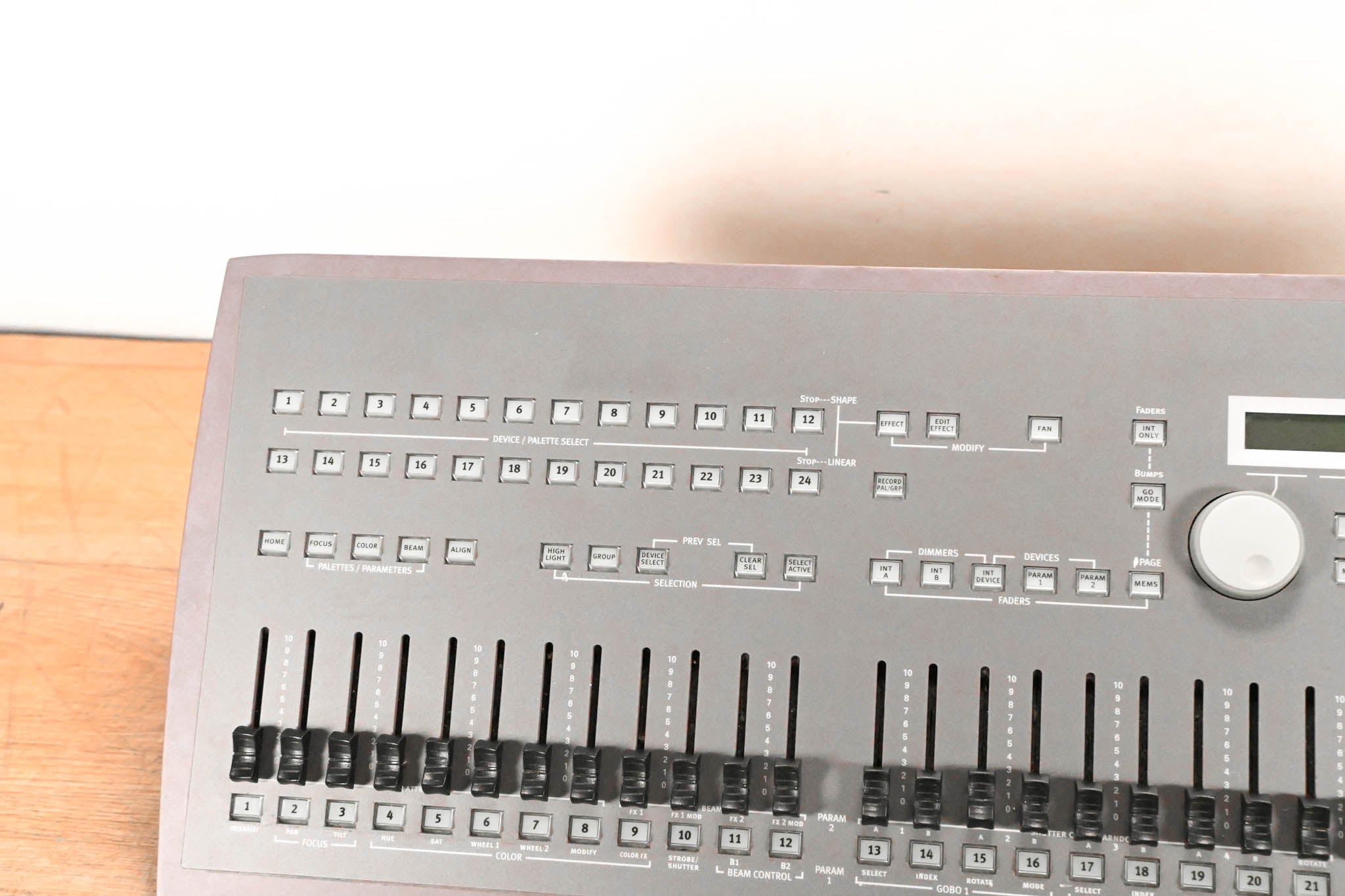 ETC SmartFade ML 24/48 Lighting Control Console (NO POWER SUPPLY)
