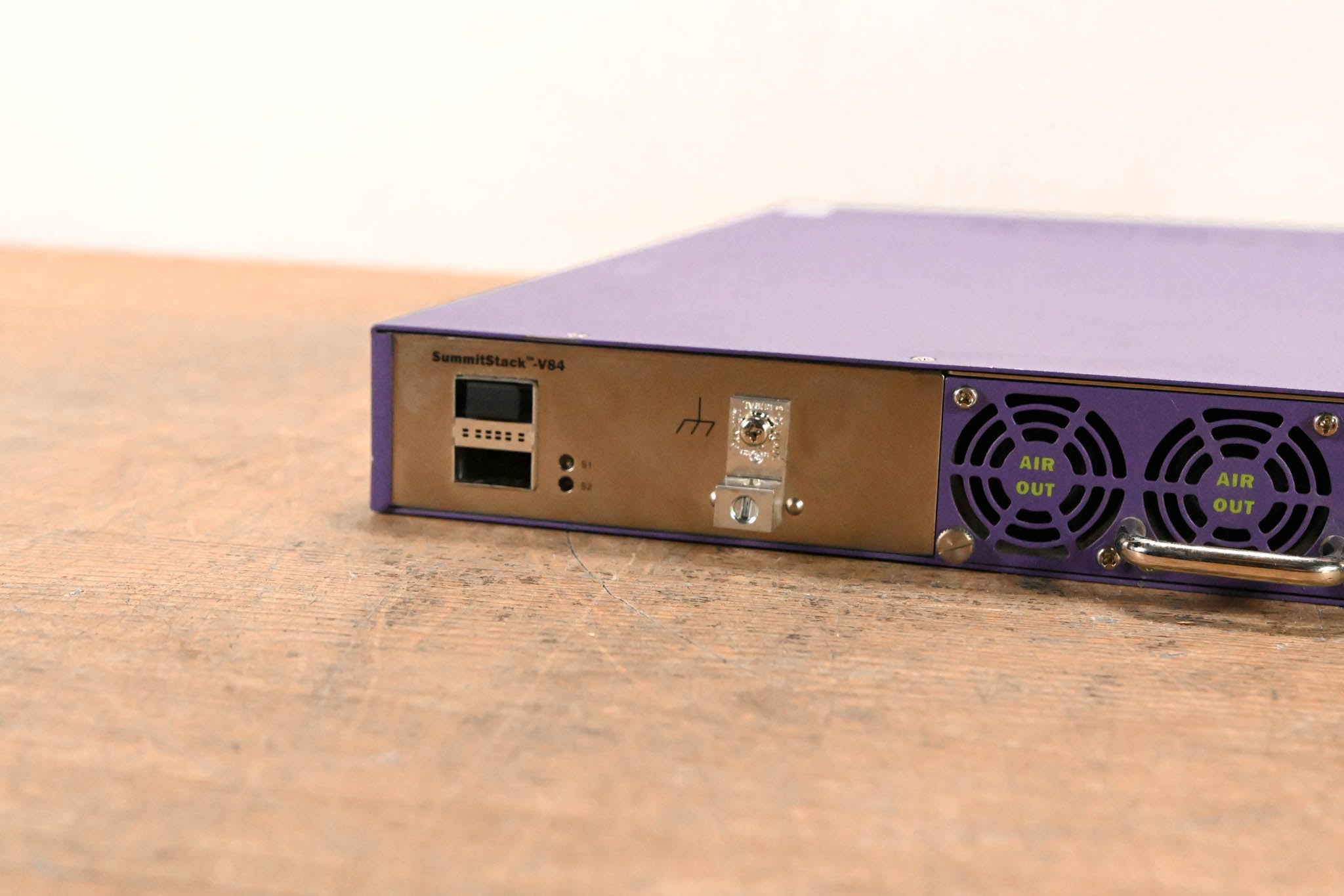 Extreme Networks Summit X450-G2-48P-10GE4 Ethernet Switch