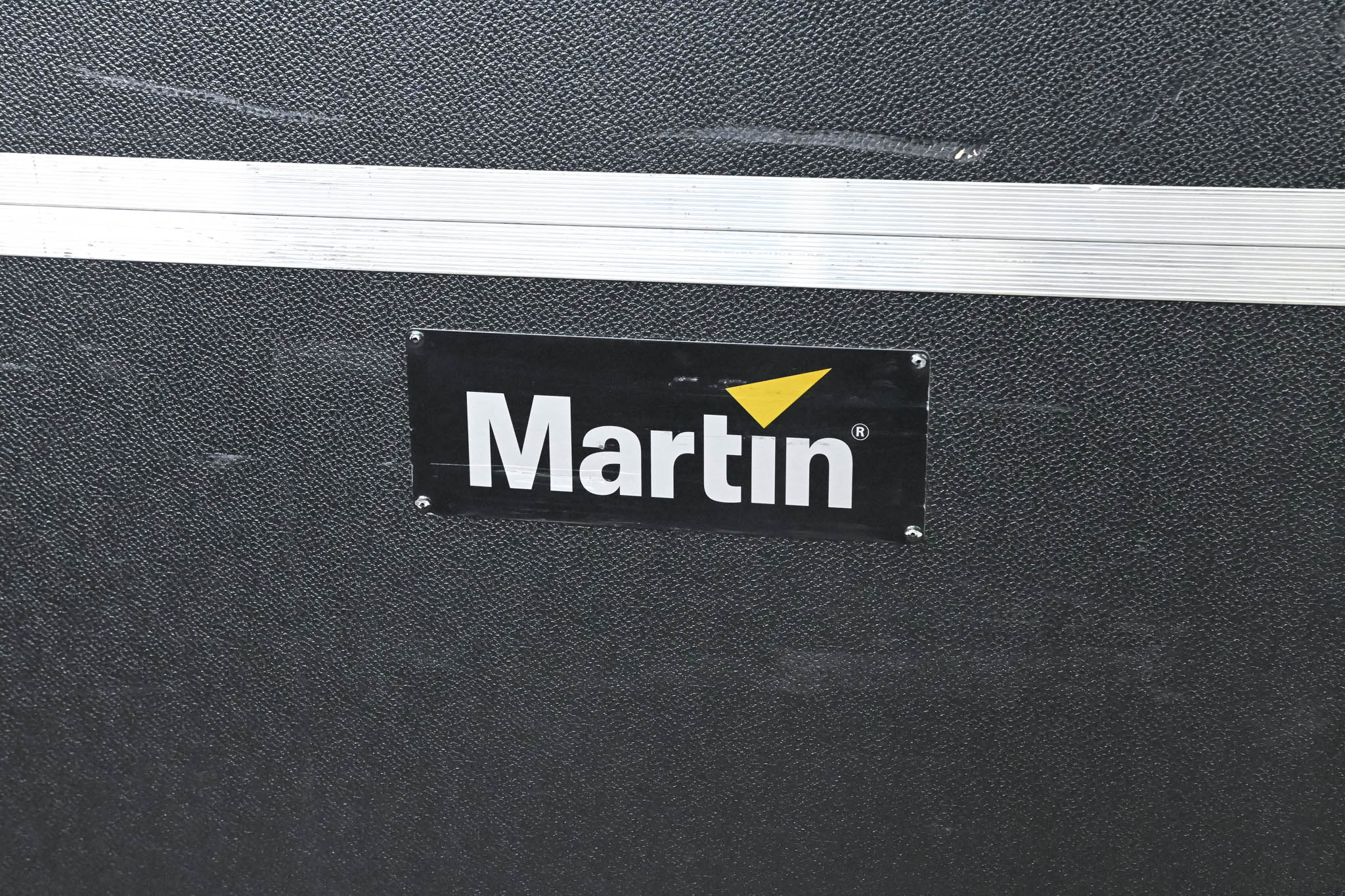 Martin MAC Viper AirFX Aerial Effects Fixture Pair with Flight Case