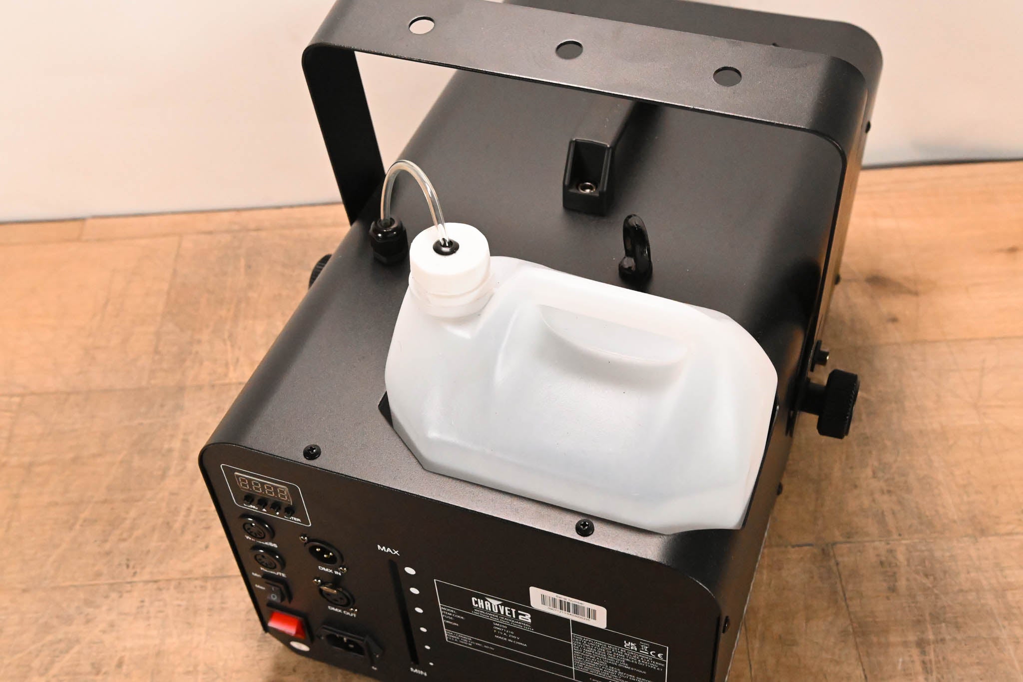 Chauvet SM250 Snow Machine