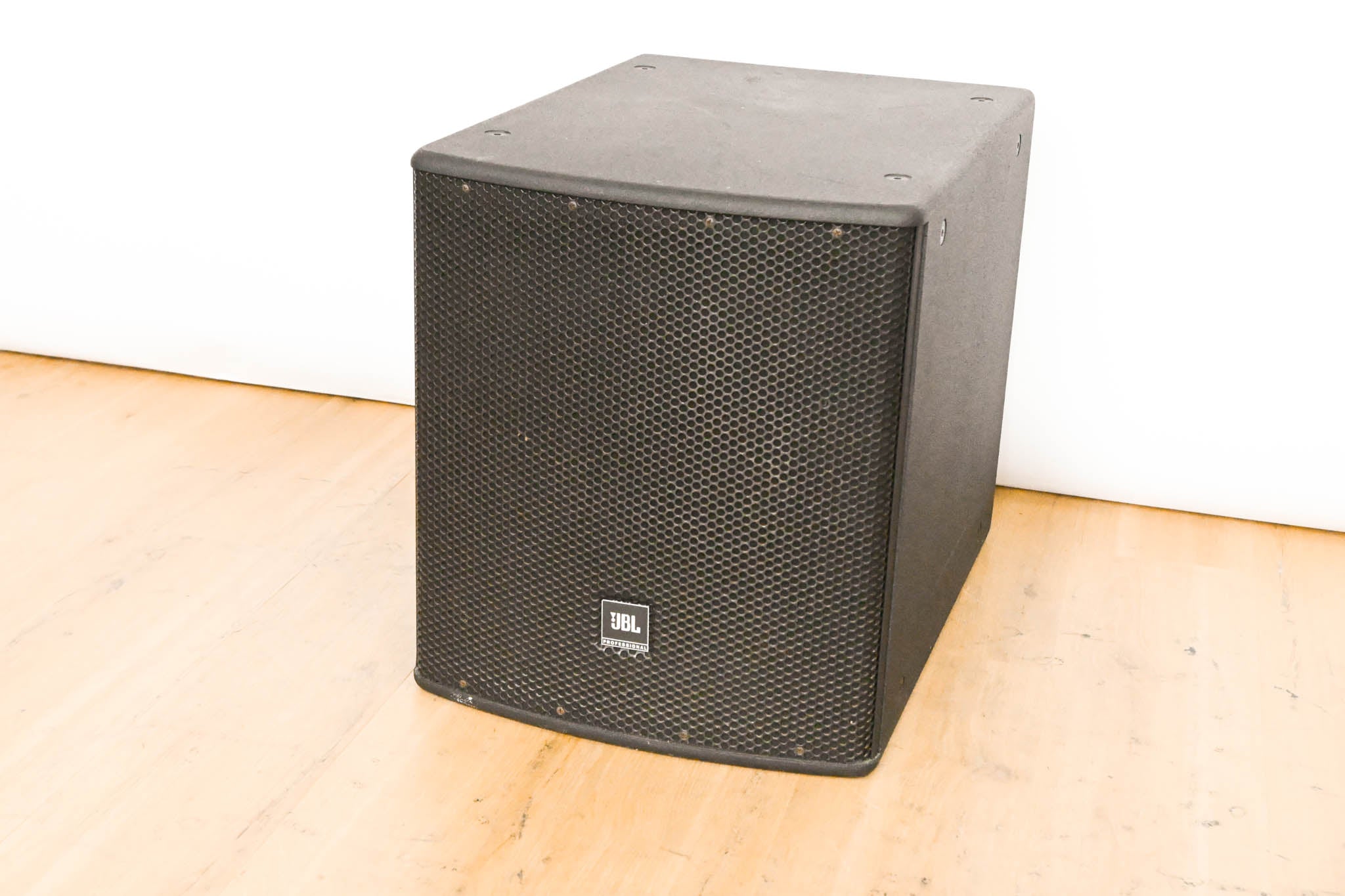 JBL ASB6115 Compact 15" High-Power Subwoofer