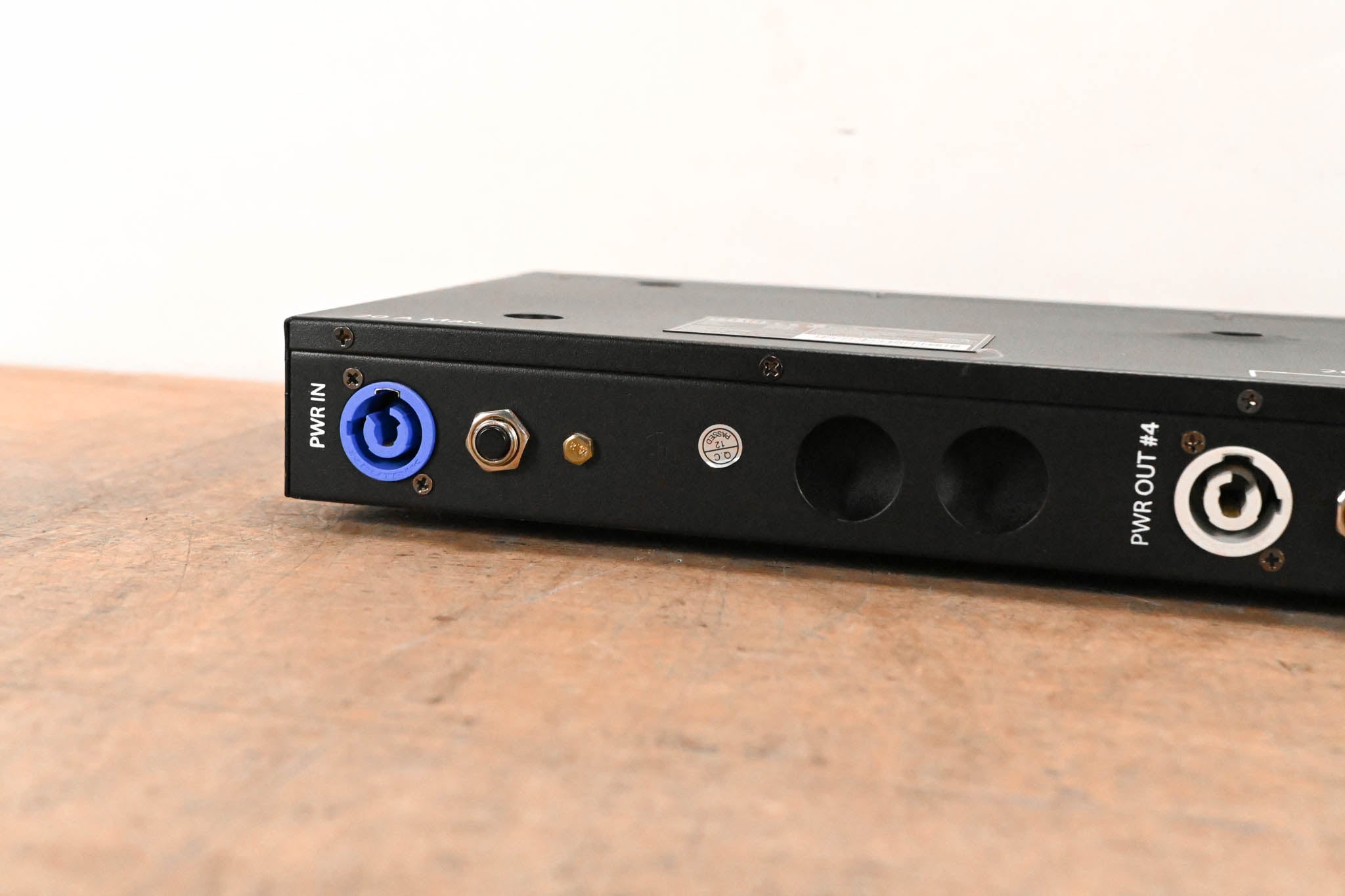 Chauvet Synapse 4 Intelligent DMX Relay Pack