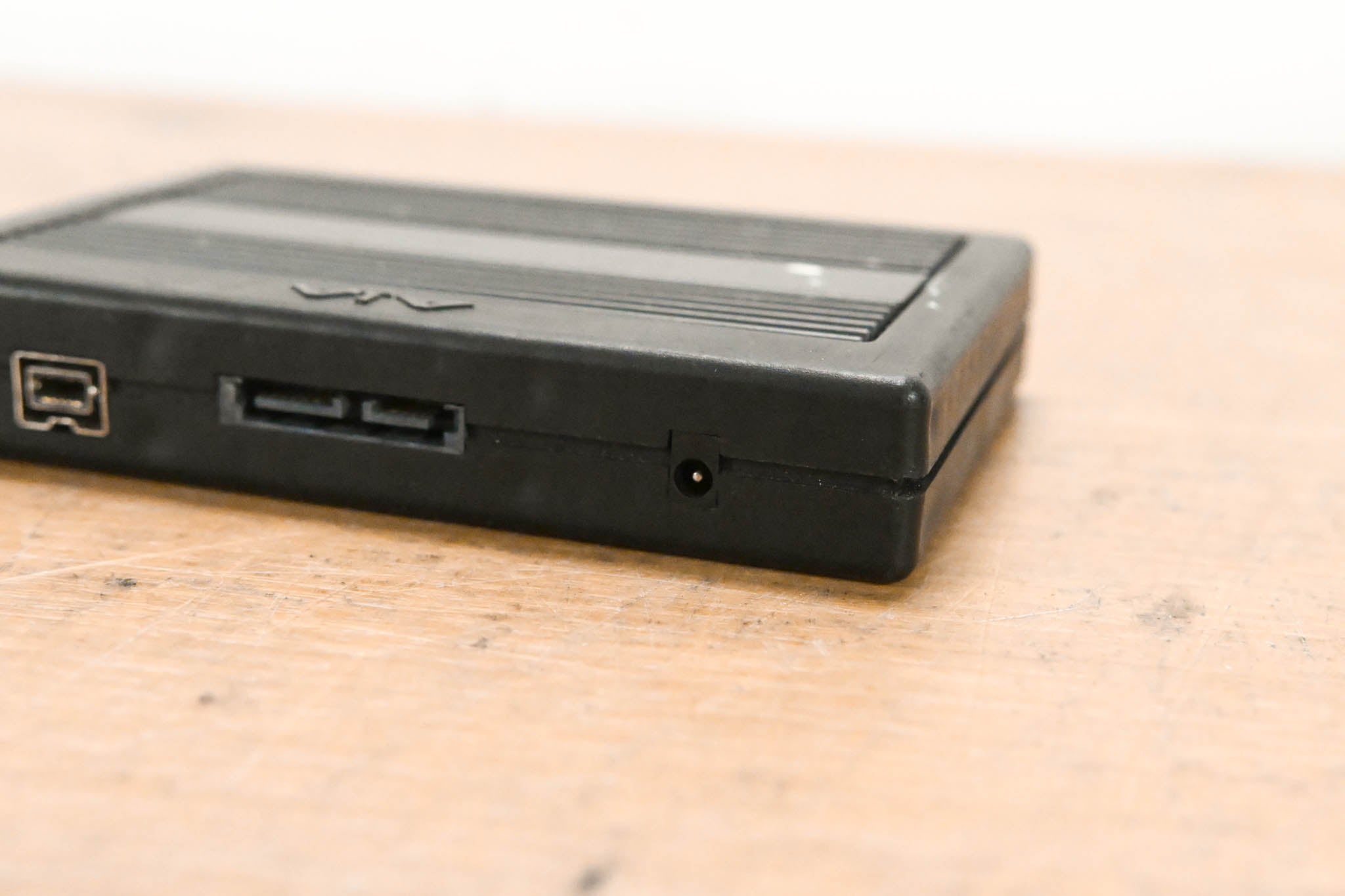 AJA KI-STOR500-R0 500GB KiStor Hard Disk Drive for Ki Pro