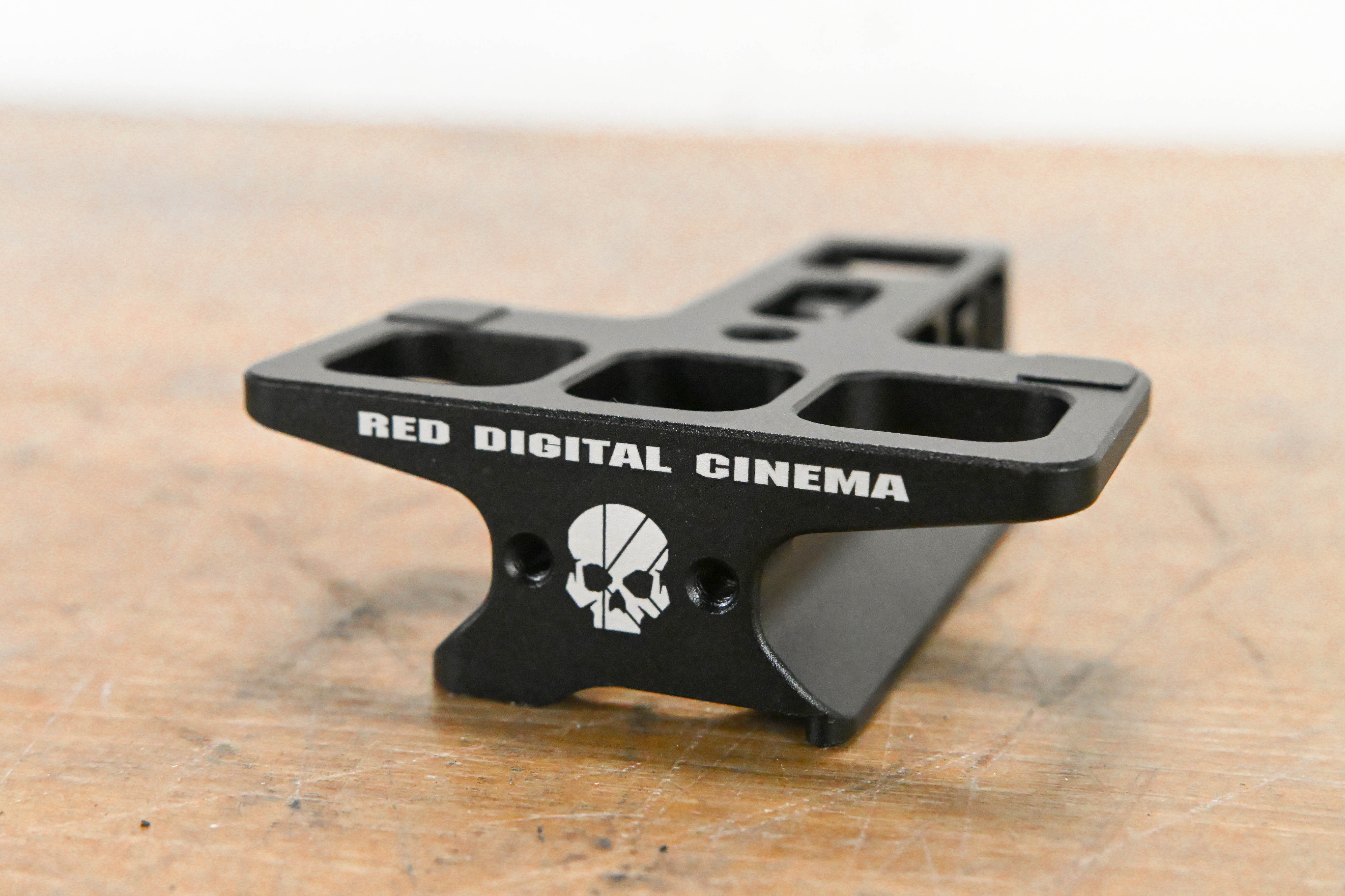 RED Digital Cinema KOMODO Riser Plate