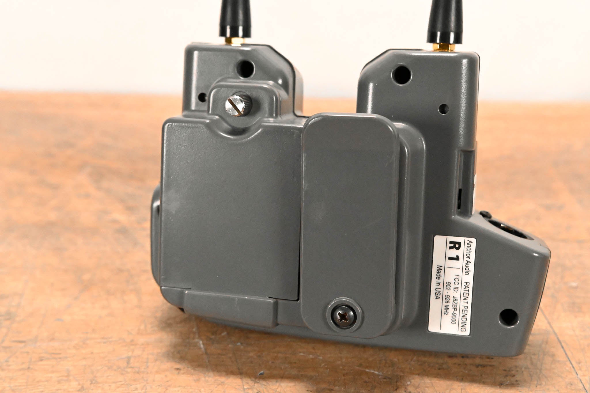 Anchor Audio BP-500R ProLink Remote Belt Pack