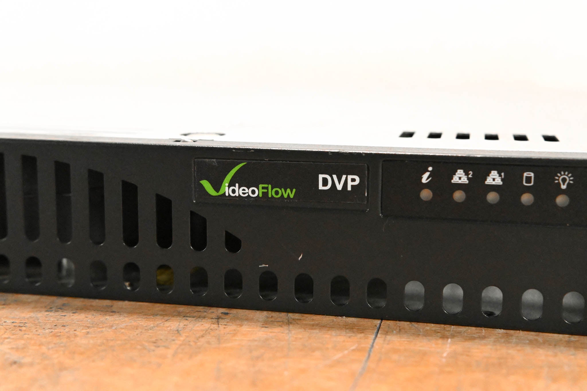VideoFlow DVP 10S Video Protection Unit – IP/ASI Converter