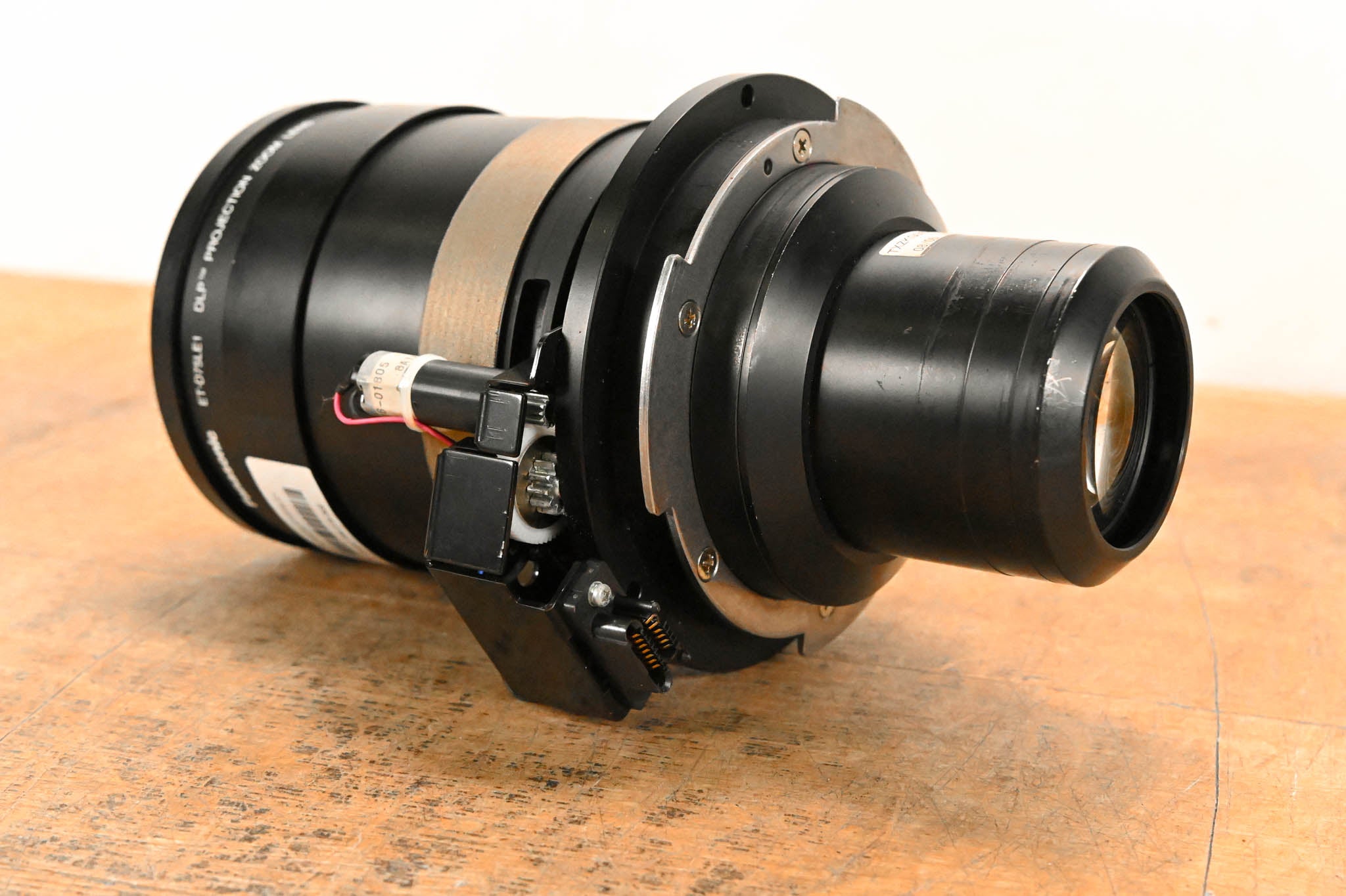 Panasonic ET-D75LE1 Zoom Lens for DLP Projector