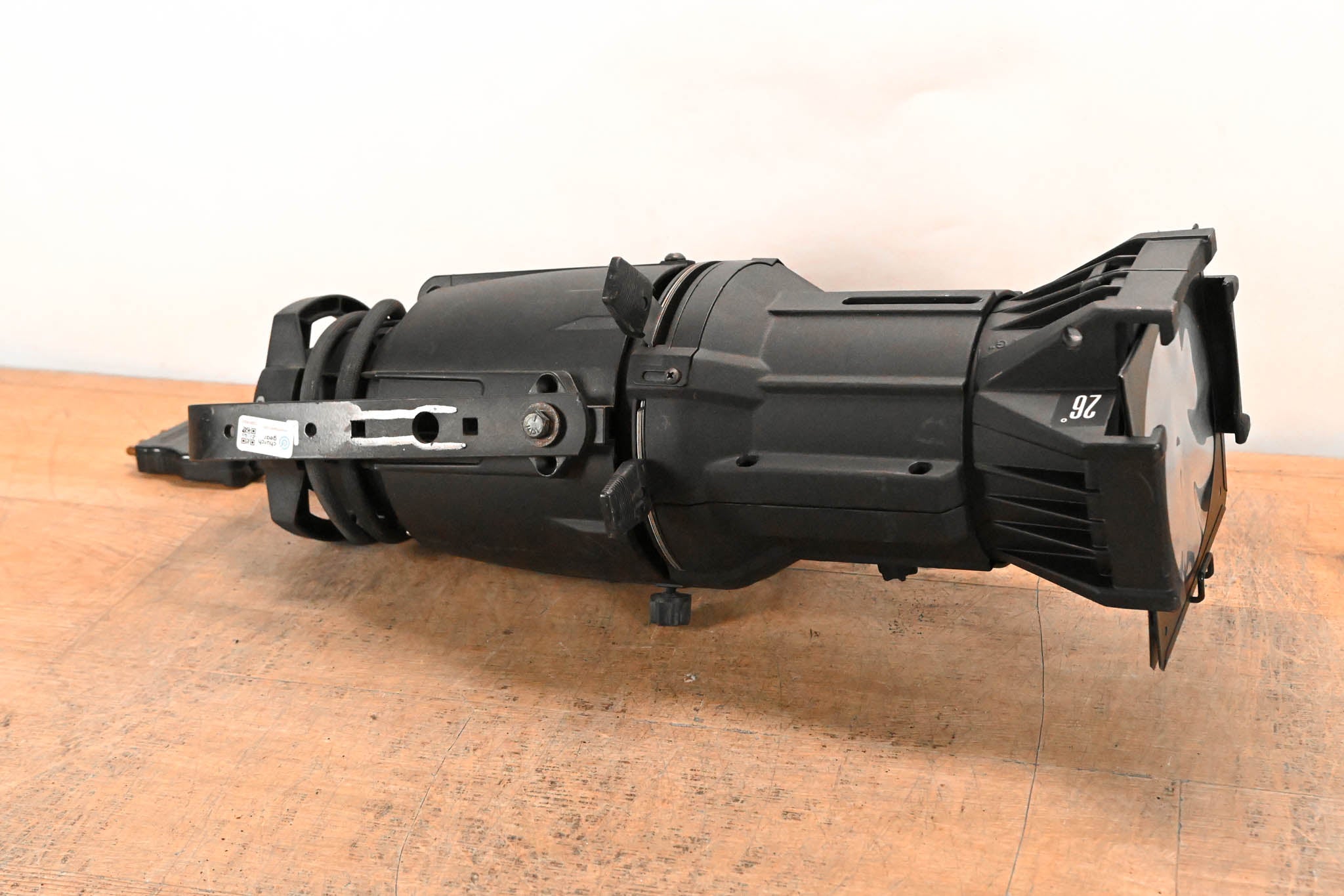 ETC Source Four 750 26 Degree Ellipsoidal Light