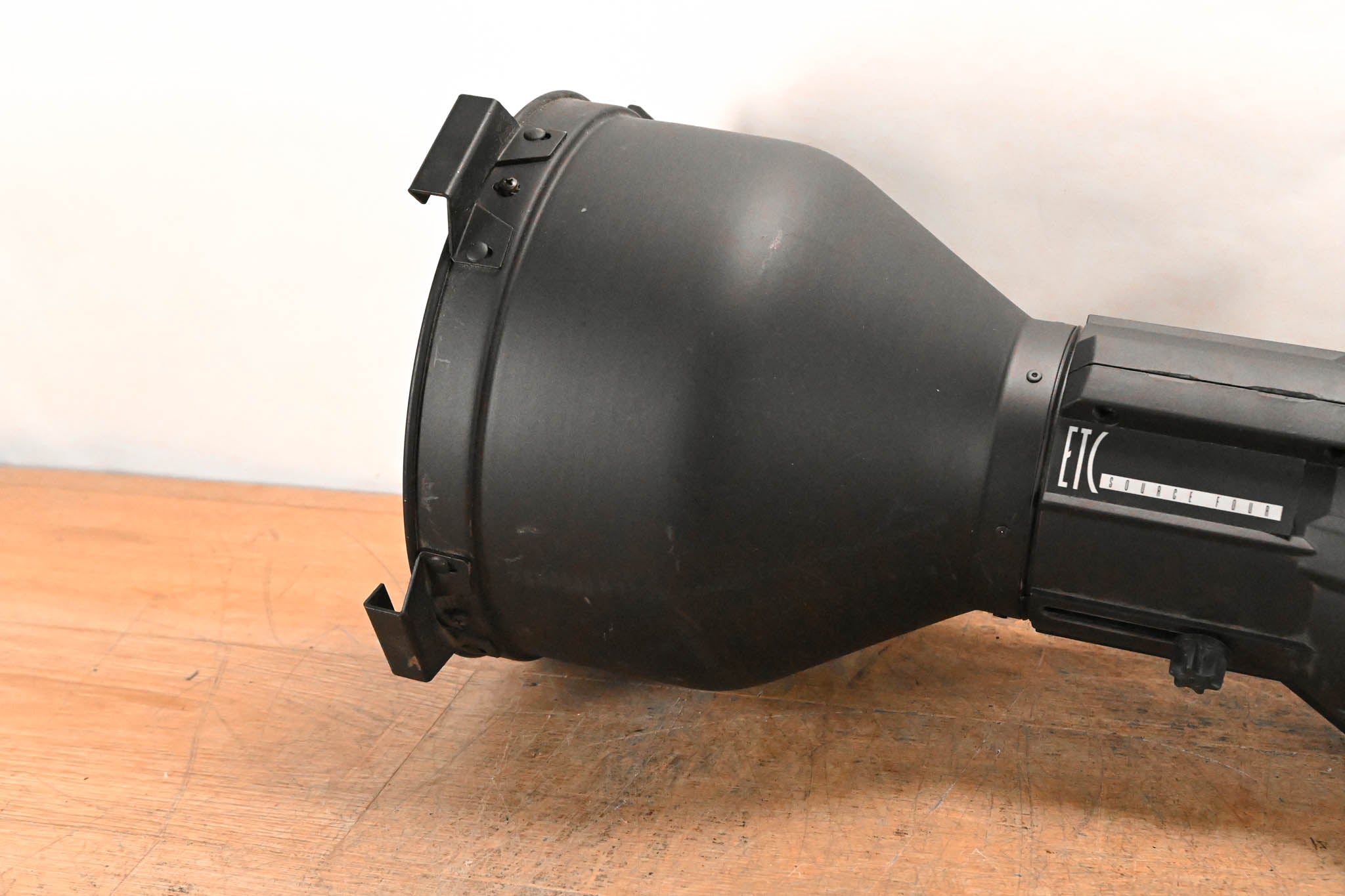 ETC Source Four 750 10 Degree Ellipsoidal Light