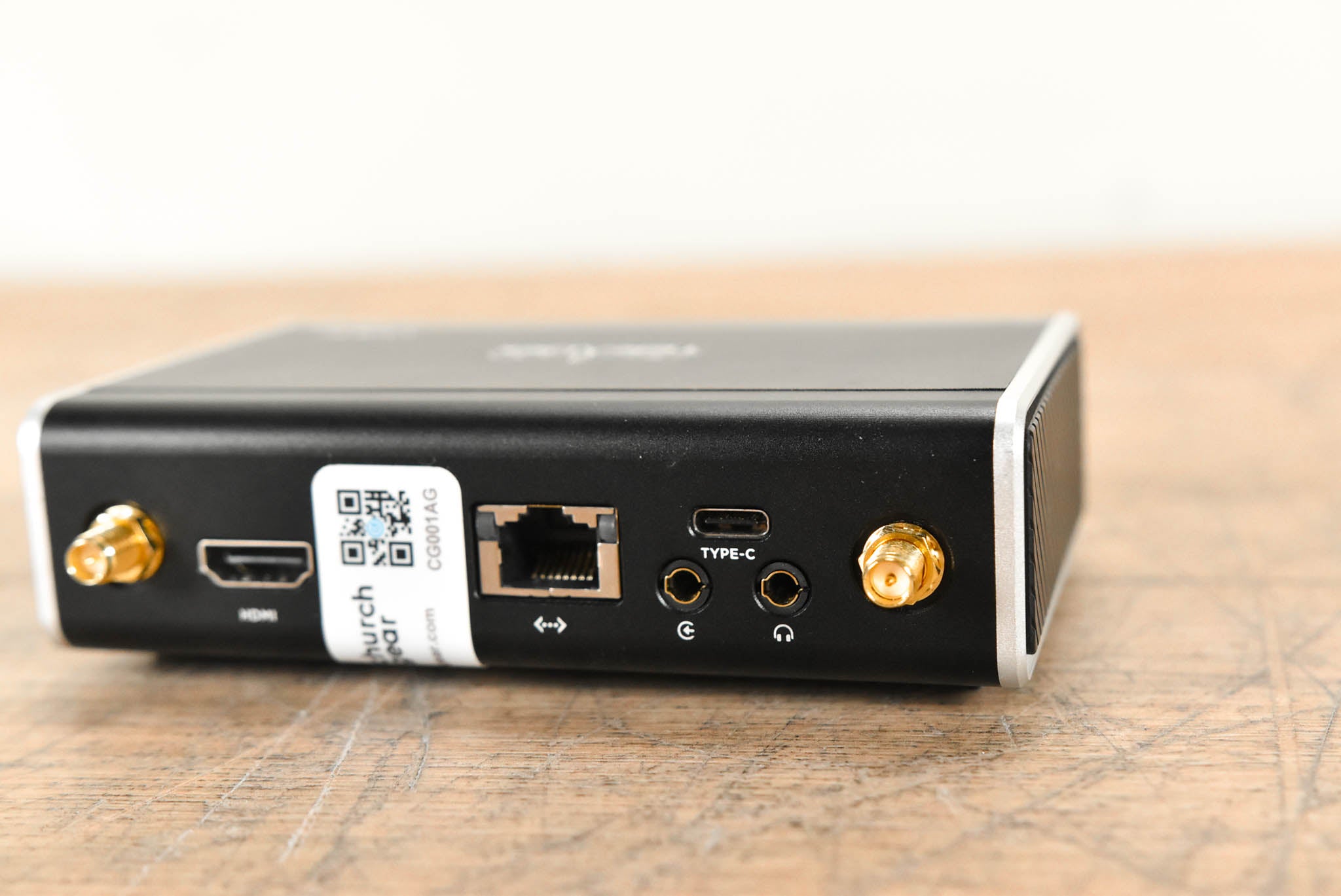 Teradek VidiU Go Live Streaming Video Encoder