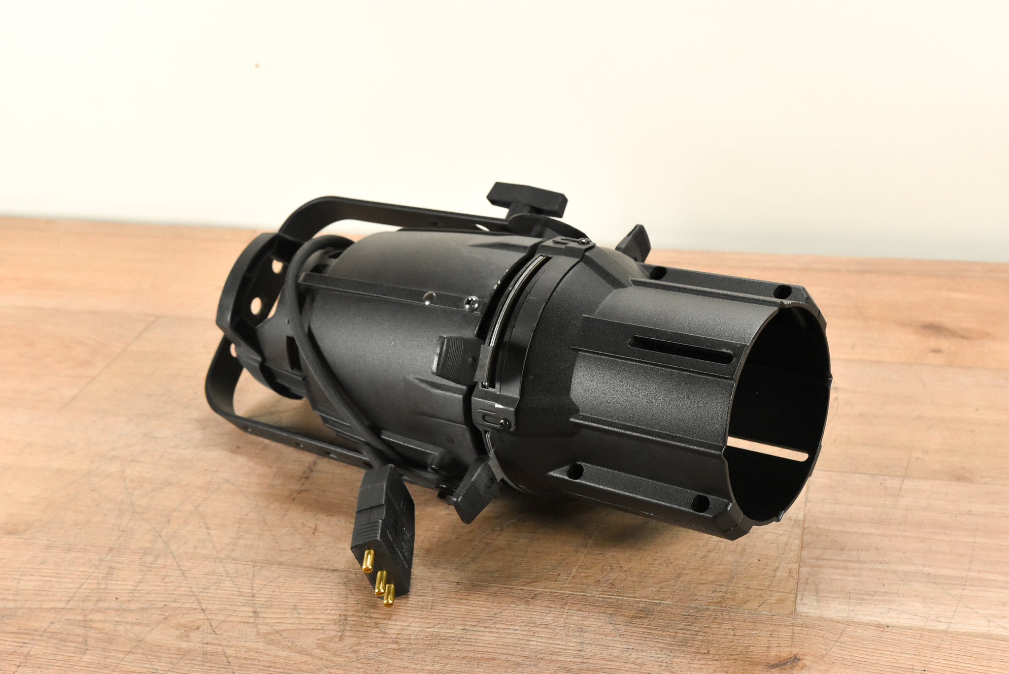 ETC Source Four 750 Ellipsoidal Light (No Lens Tube)