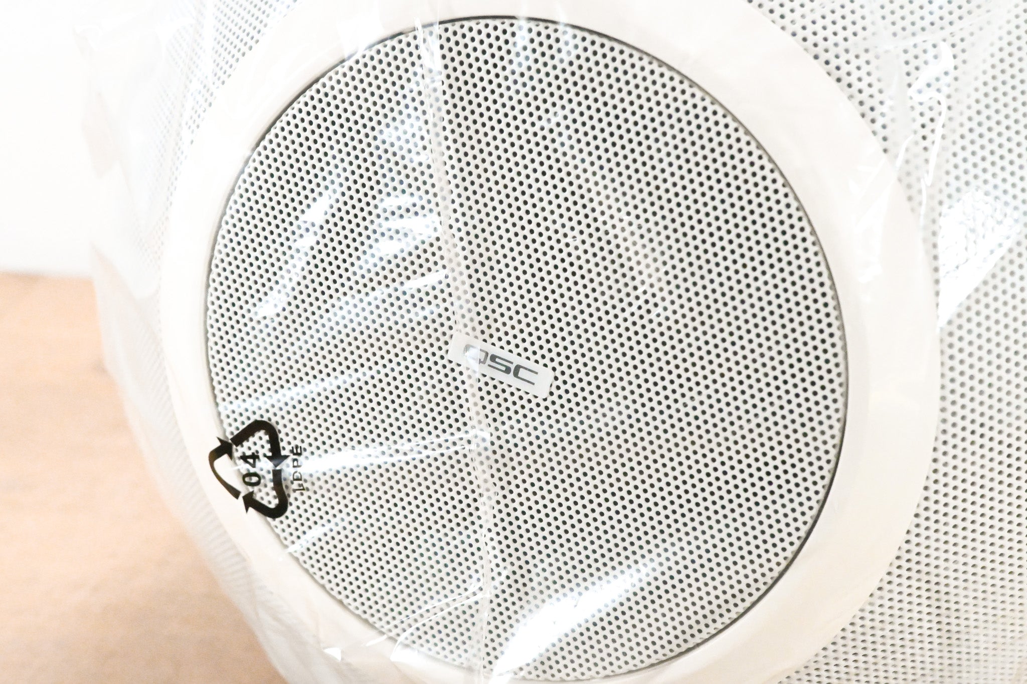 QSC AD-P.Halo Integrated SUB/SAT Pendant Loudspeaker System