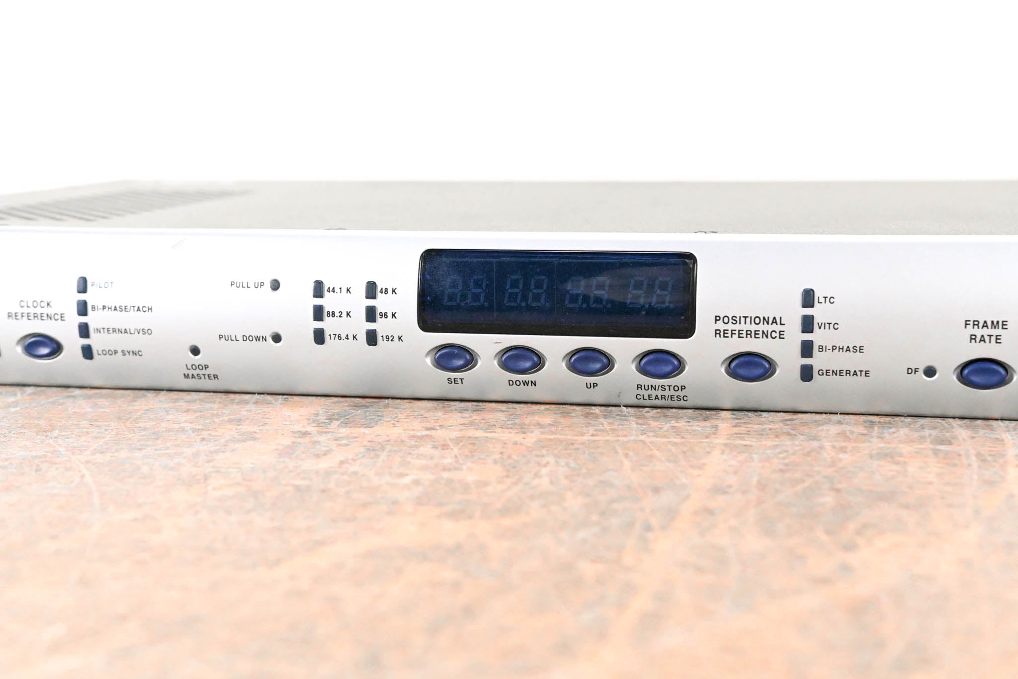 Digidesign SYNC I/O for Pro Tools