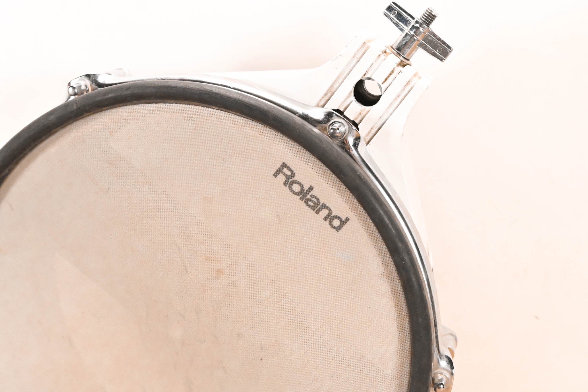 Roland PD-100 10" V-Pad Mesh Single-Trigger Electronic Drum Pad