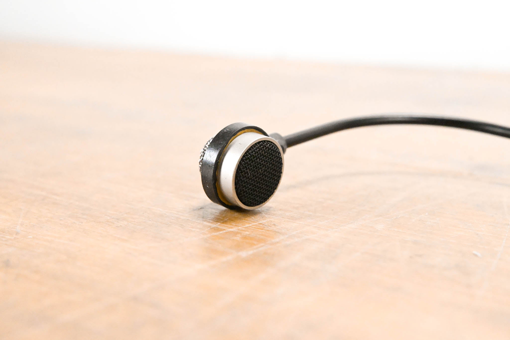 Crown CM-311A/E Headworn Microphone