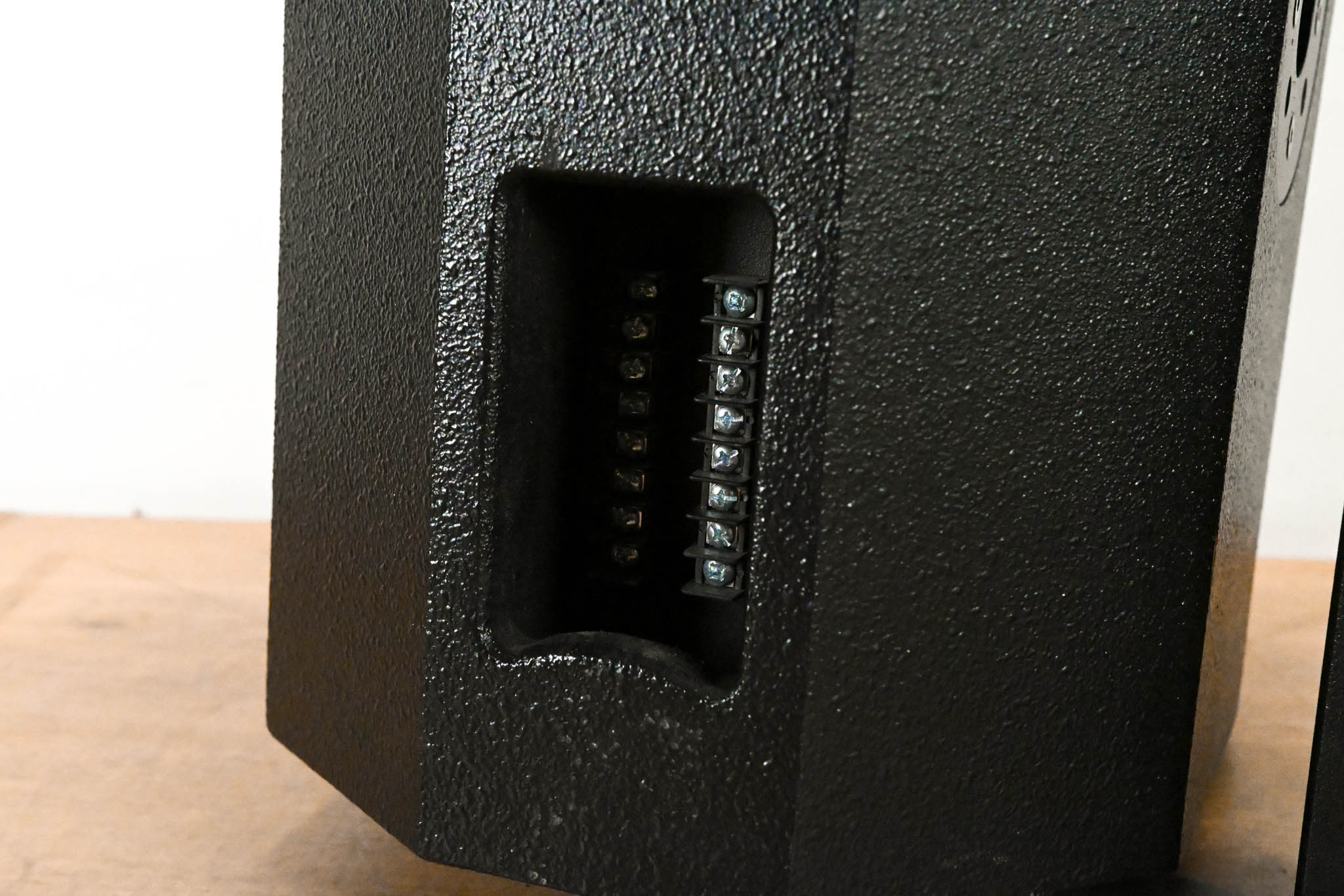 Adamson Point 8 Full-Range Point Source Loudspeaker