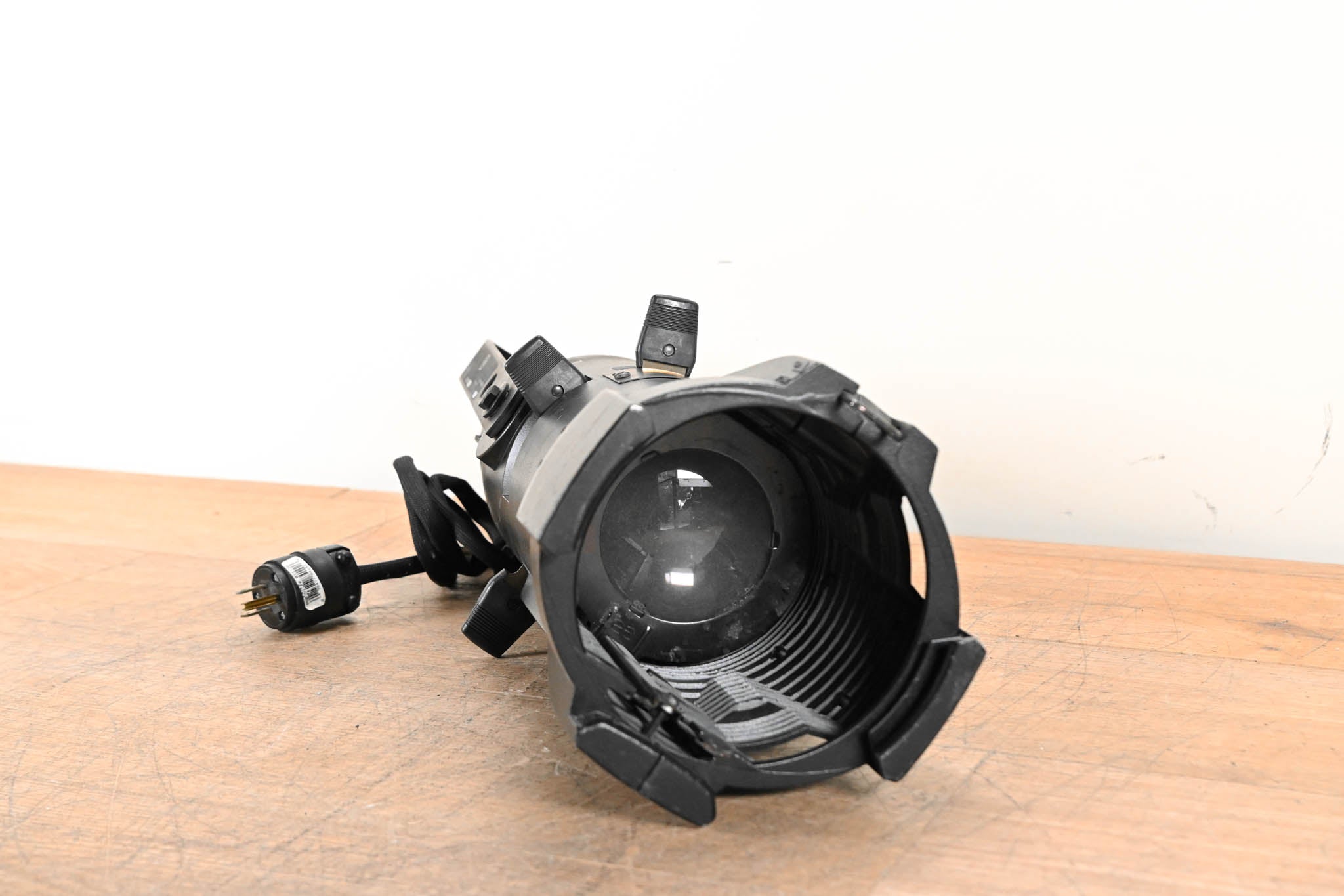 ETC Source Four Jr 26 Degree 575 Ellipsoidal Light