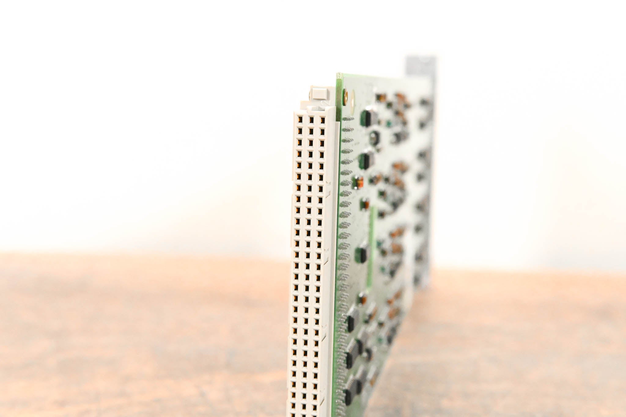 Studer Mic/Line In Card for D21m Modular I/O System