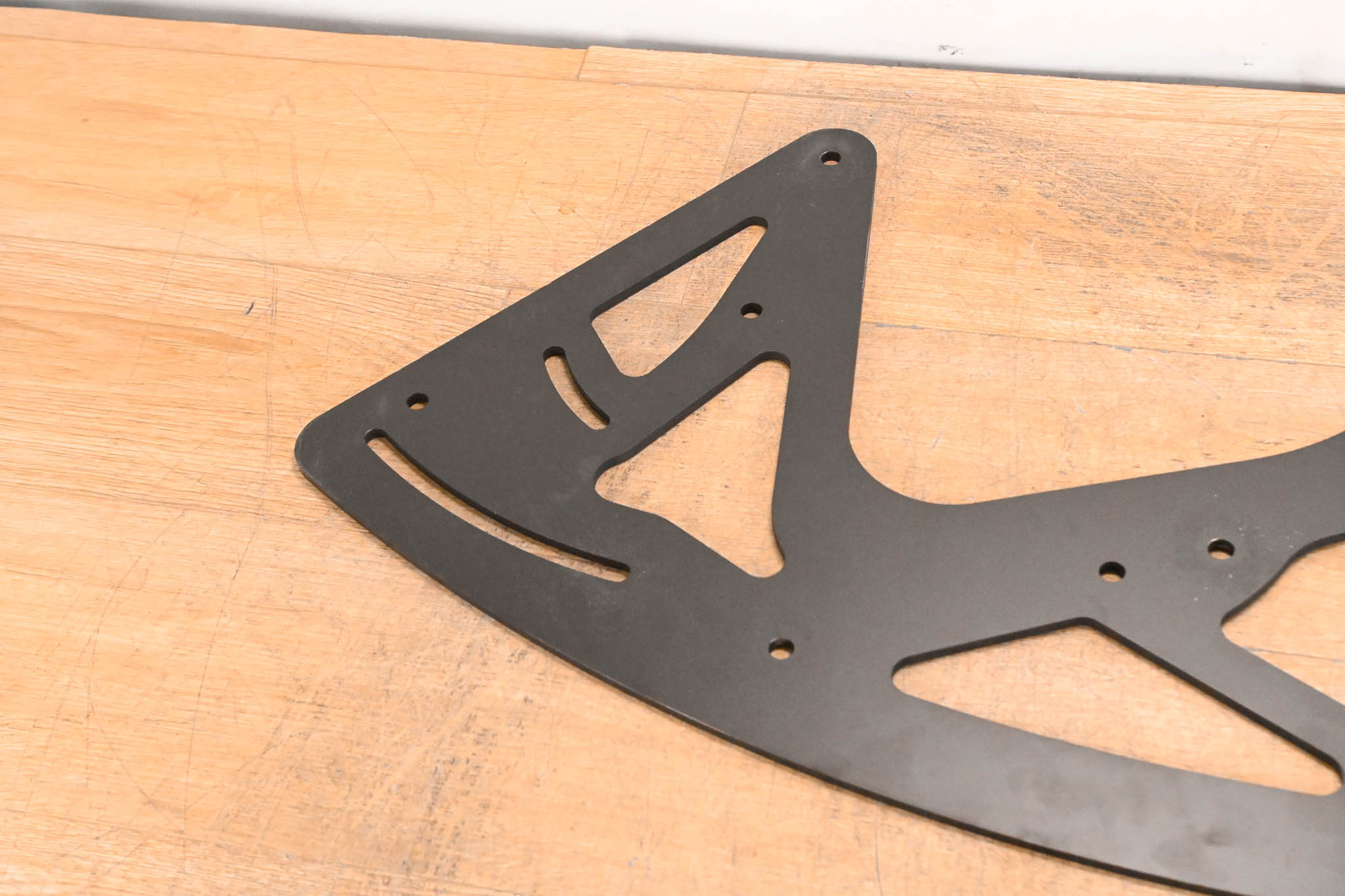 McCauley IDB.VAF1 iDesign Vertical Array Frame