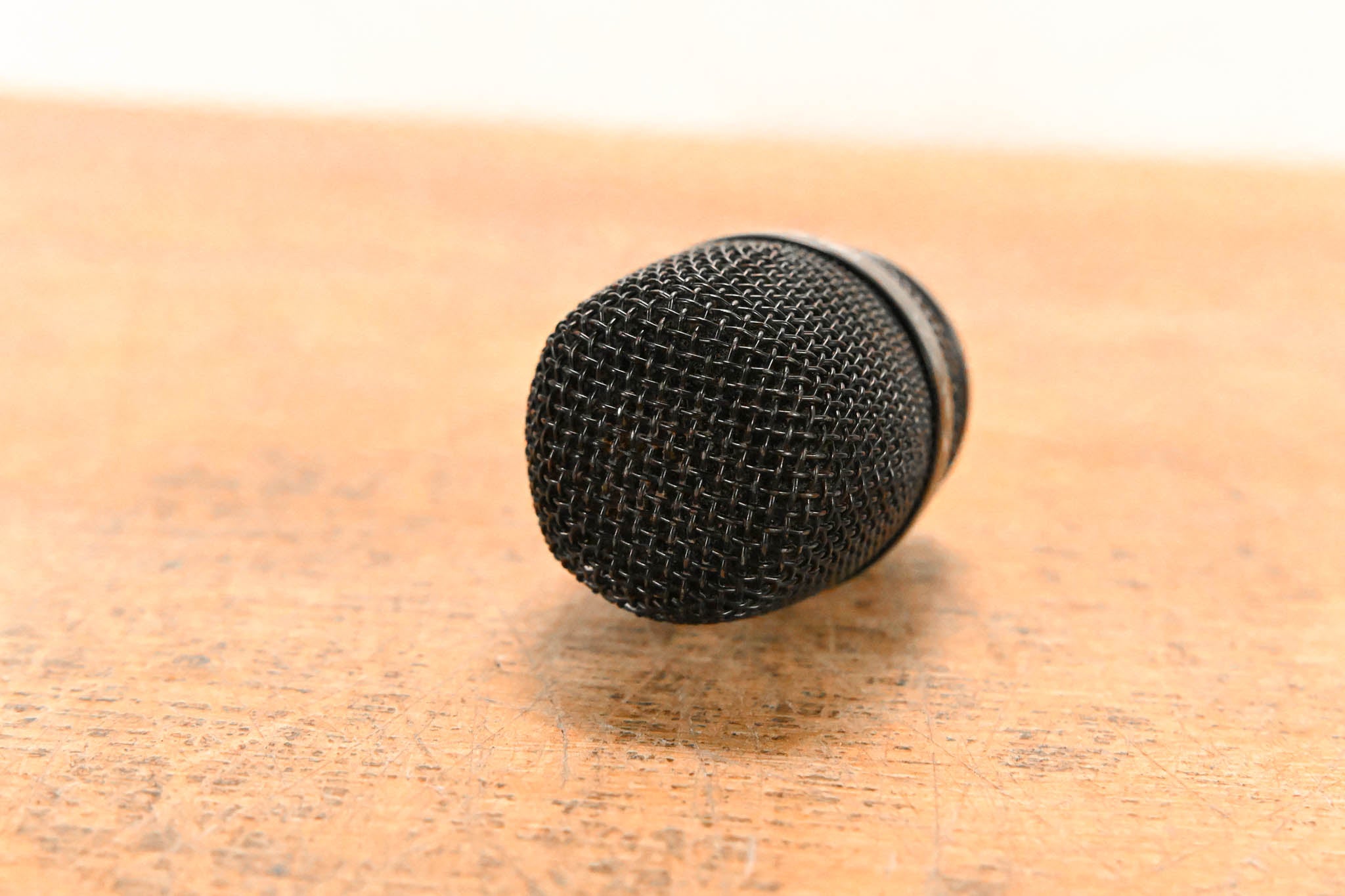 Sennheiser MMK 965-1 BK Dual-Pattern Condenser Microphone Capsule