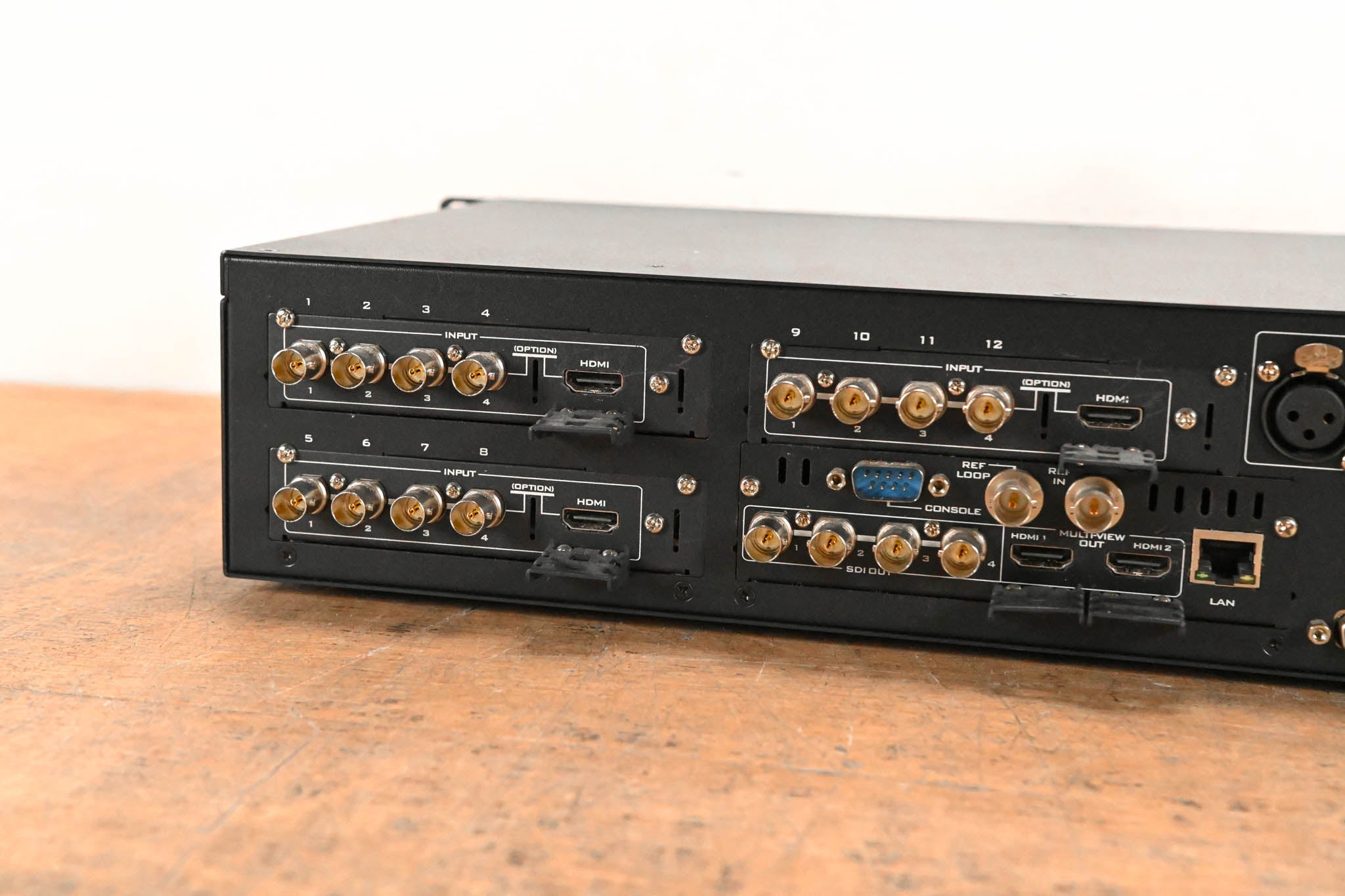 Datavideo SE-2850 HD/SD Digital Video Switcher