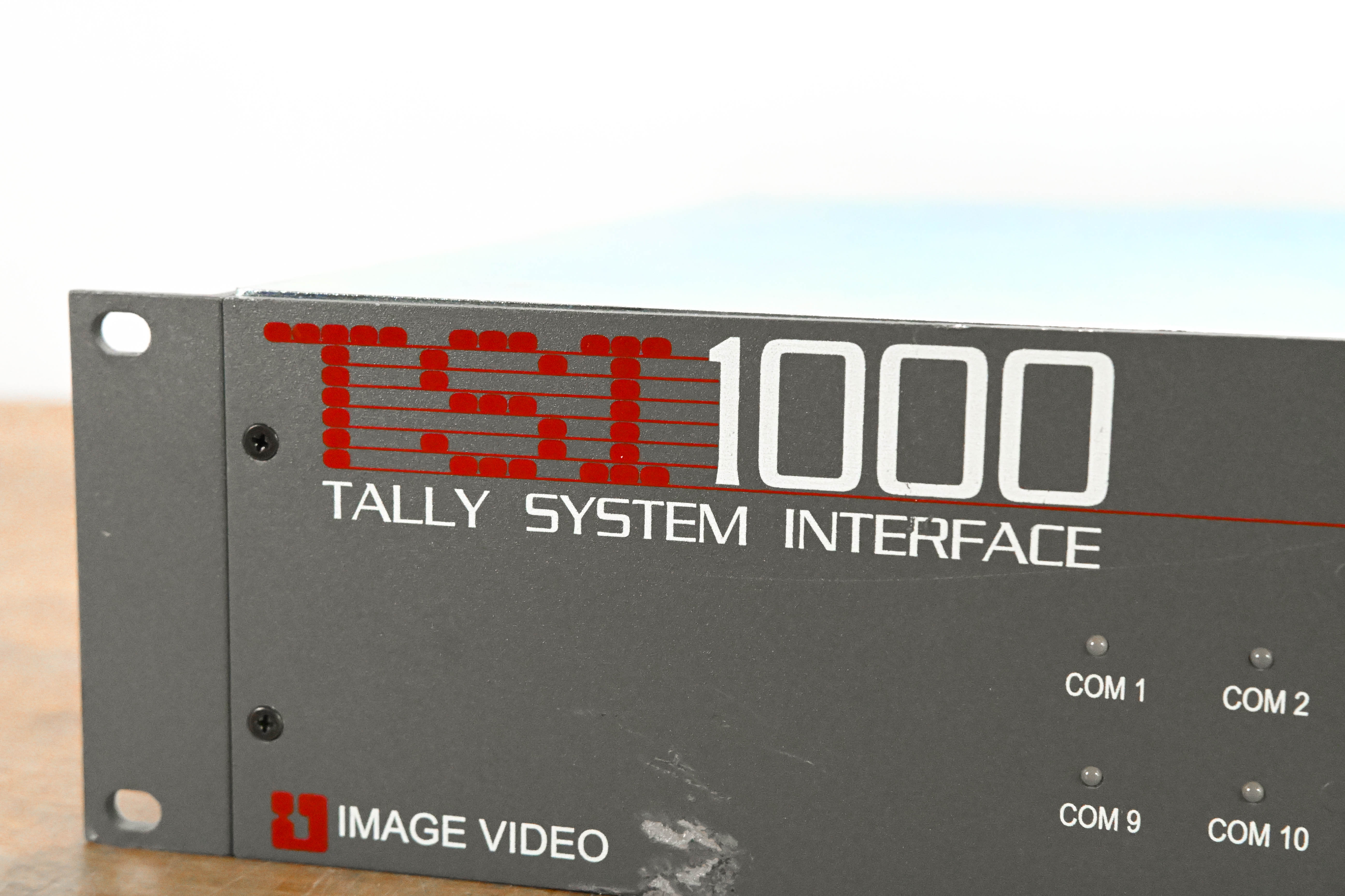 Image Video TSI1000 Tally System Interface