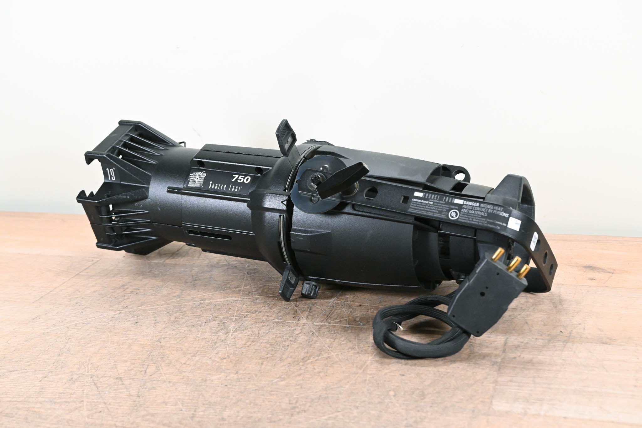 ETC Source Four 750 19 Degree Ellipsoidal Light